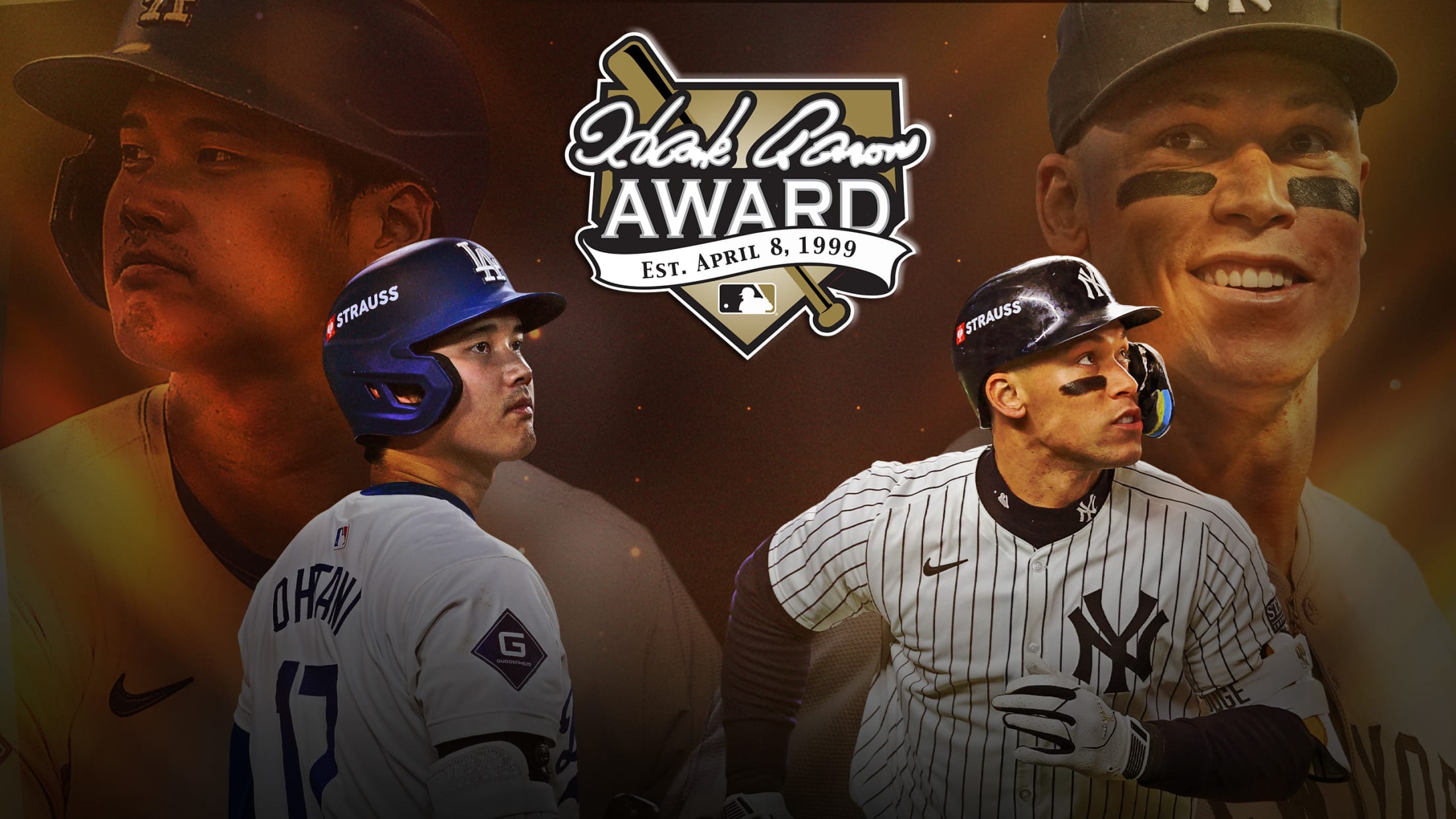 Mlb awards discount