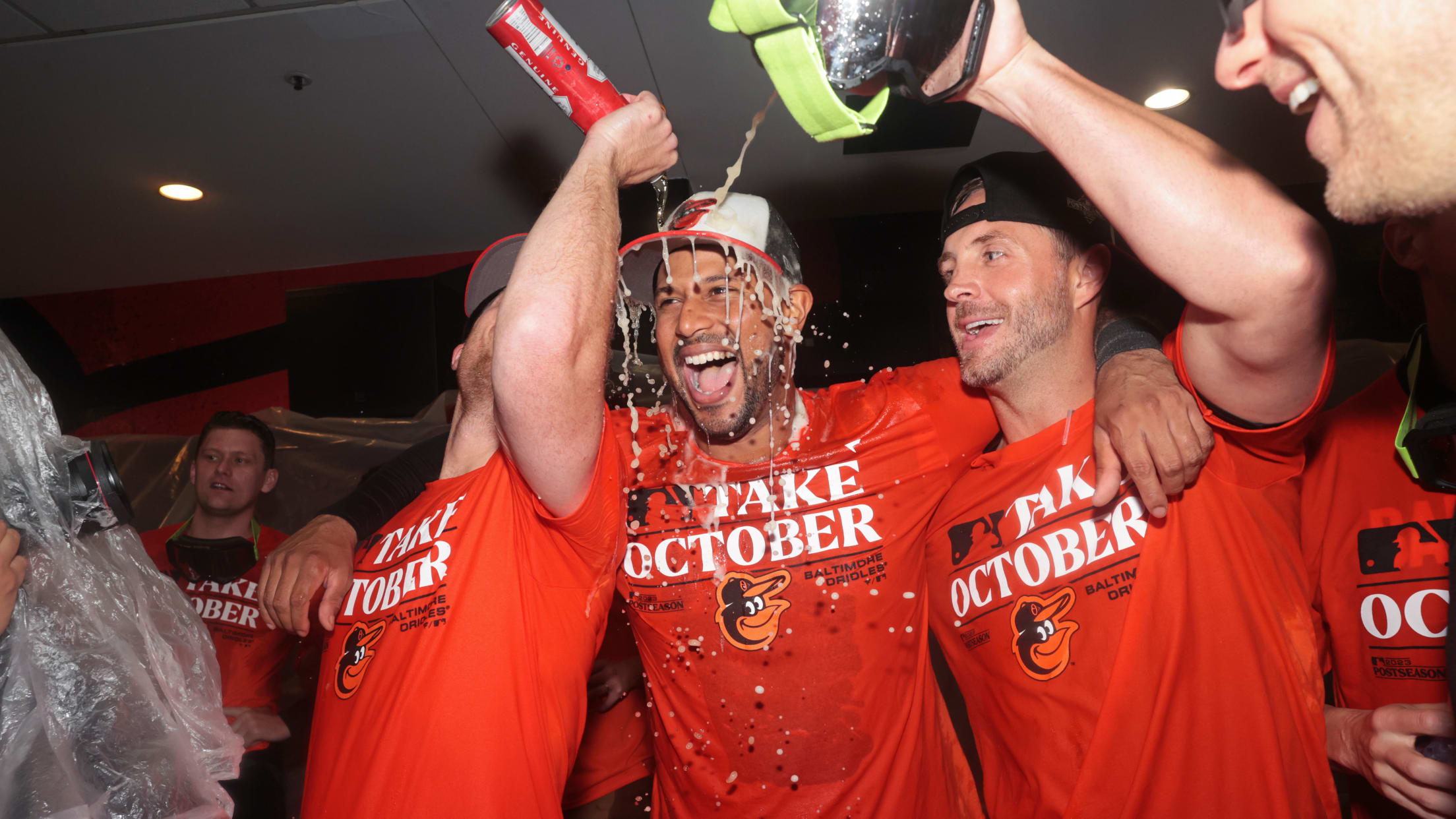 BAL - BI - Homestand In Focus - 0911-0917 -  120