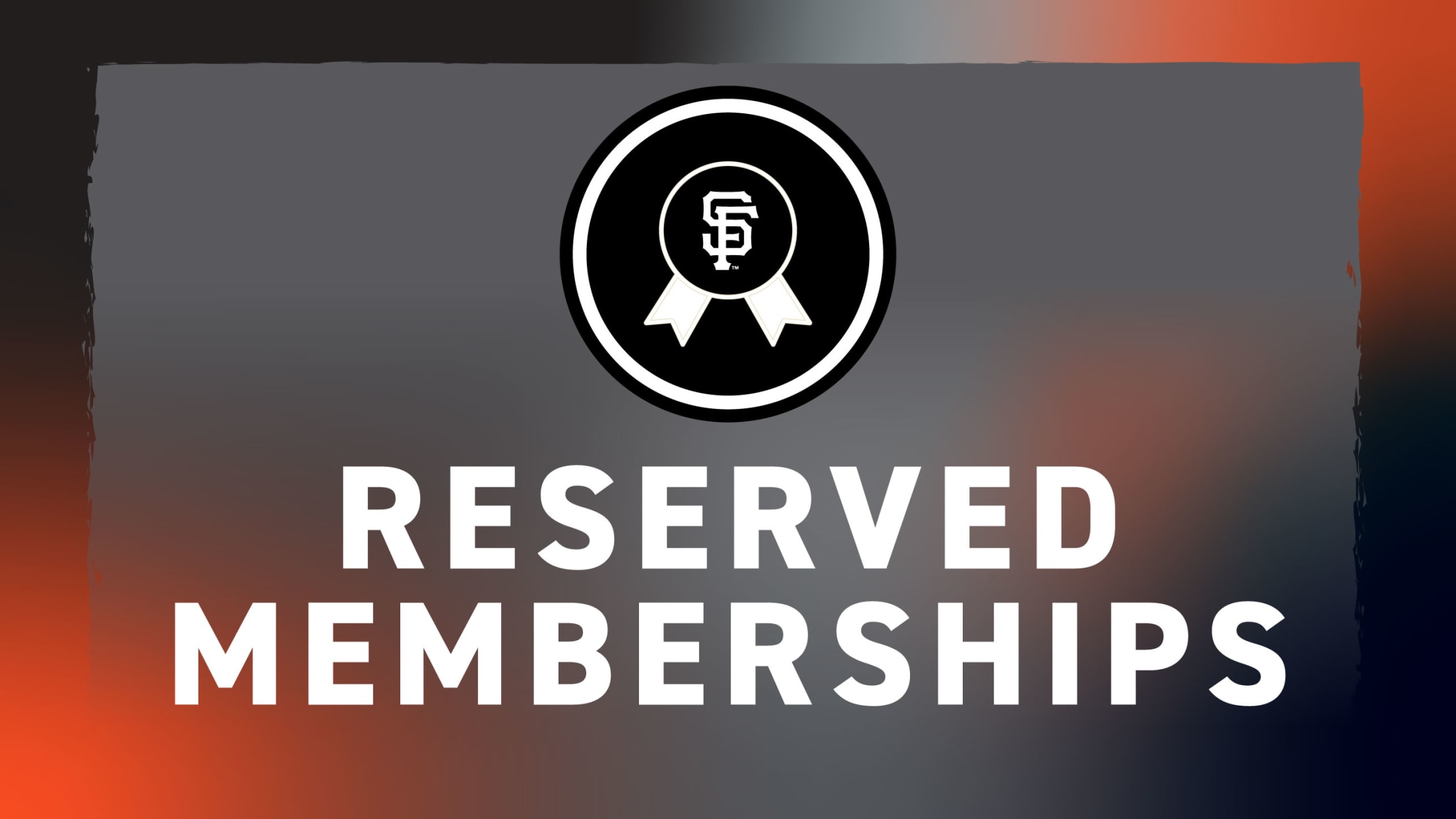 2023 Giants Season Tickets Available Now