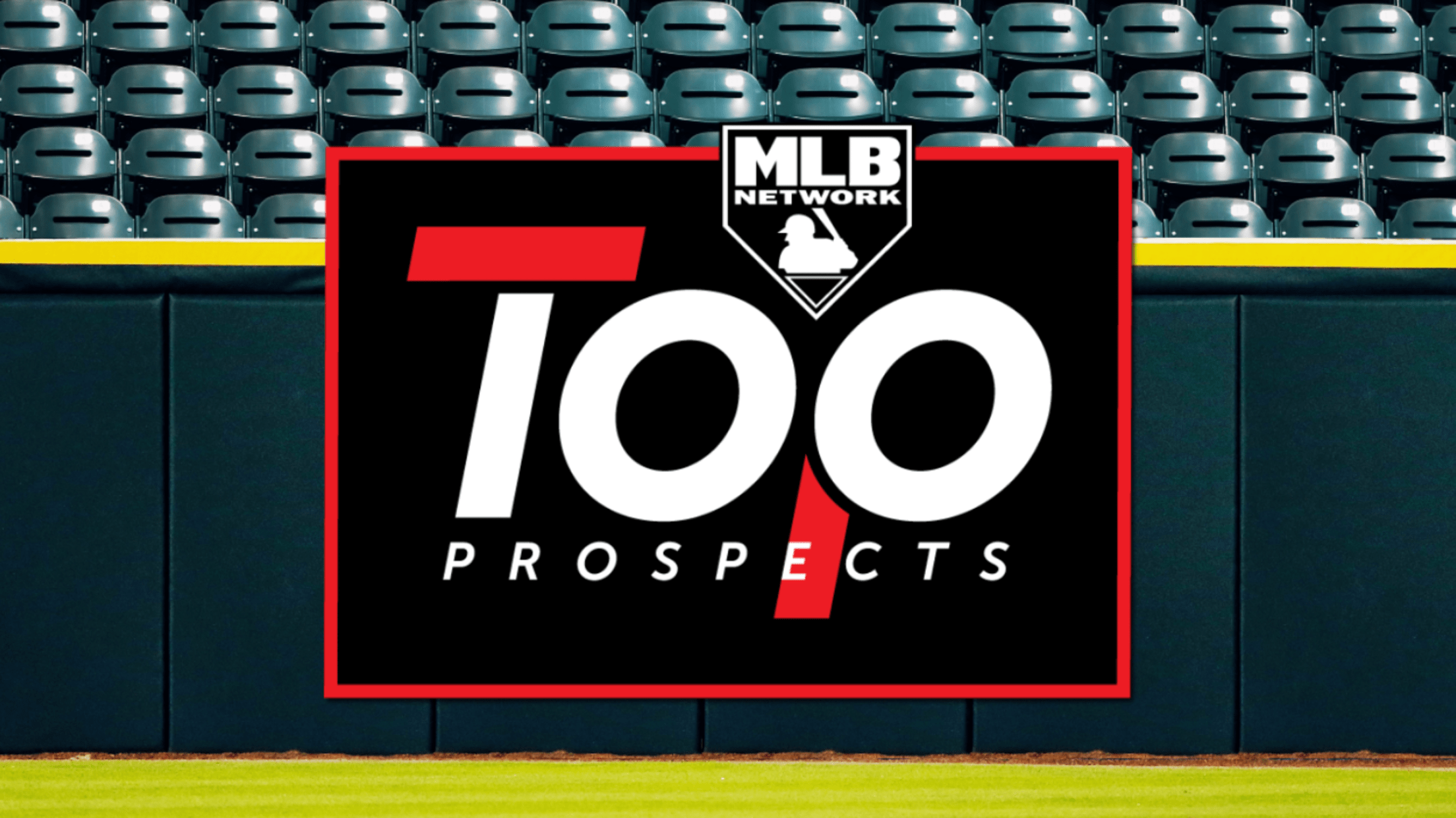 Top 100 Baseball Prospects