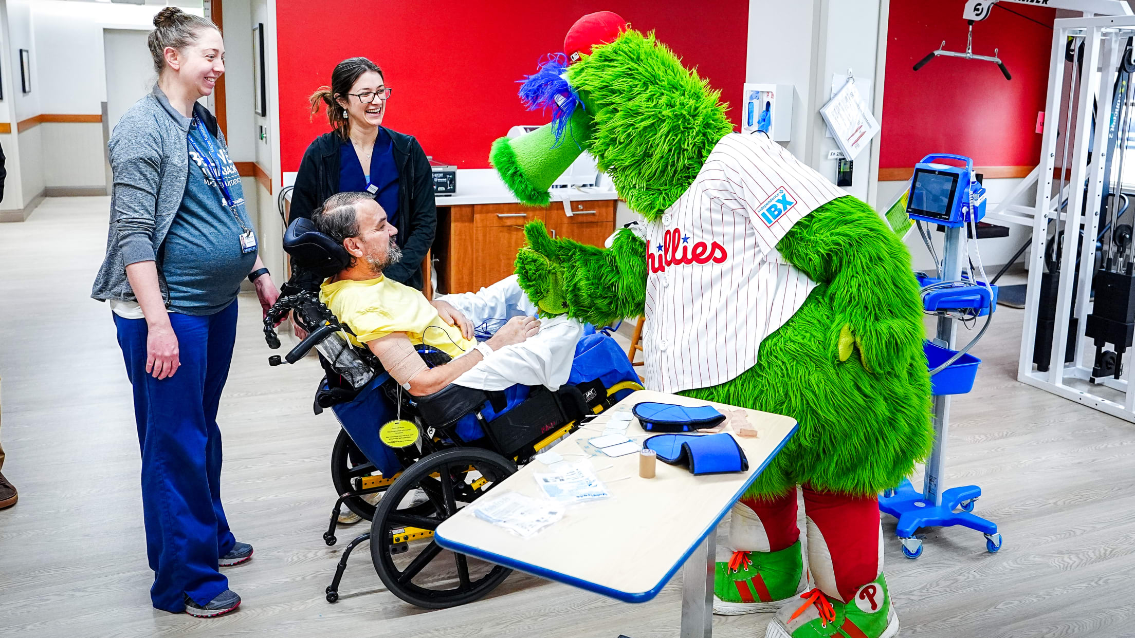 MageeHolidayVisit07374