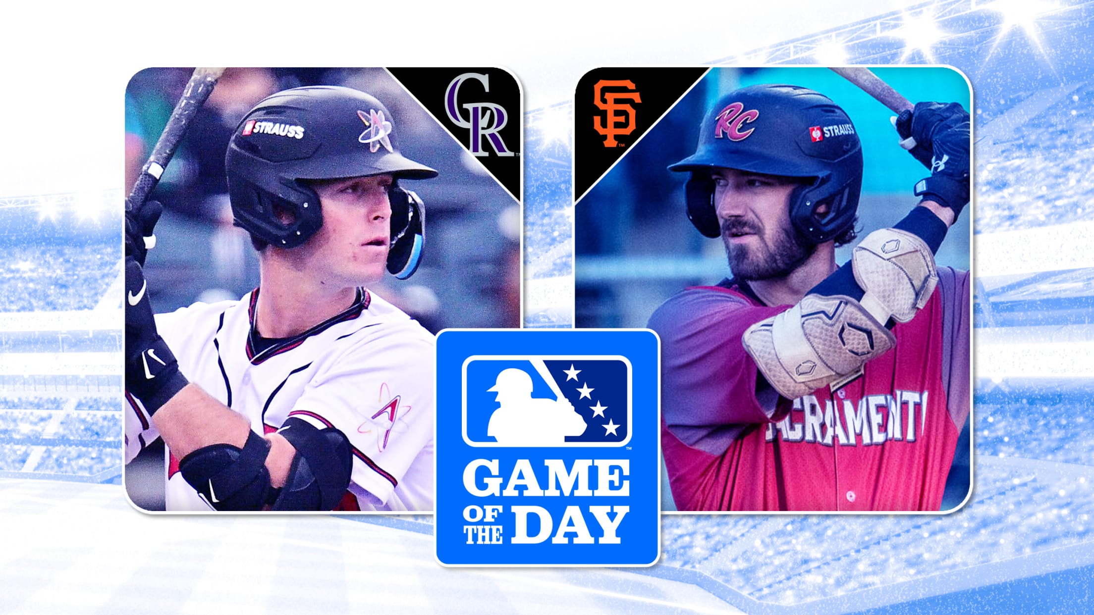 MiLB FGOTD: Condon clashes with Eldridge at Triple-A