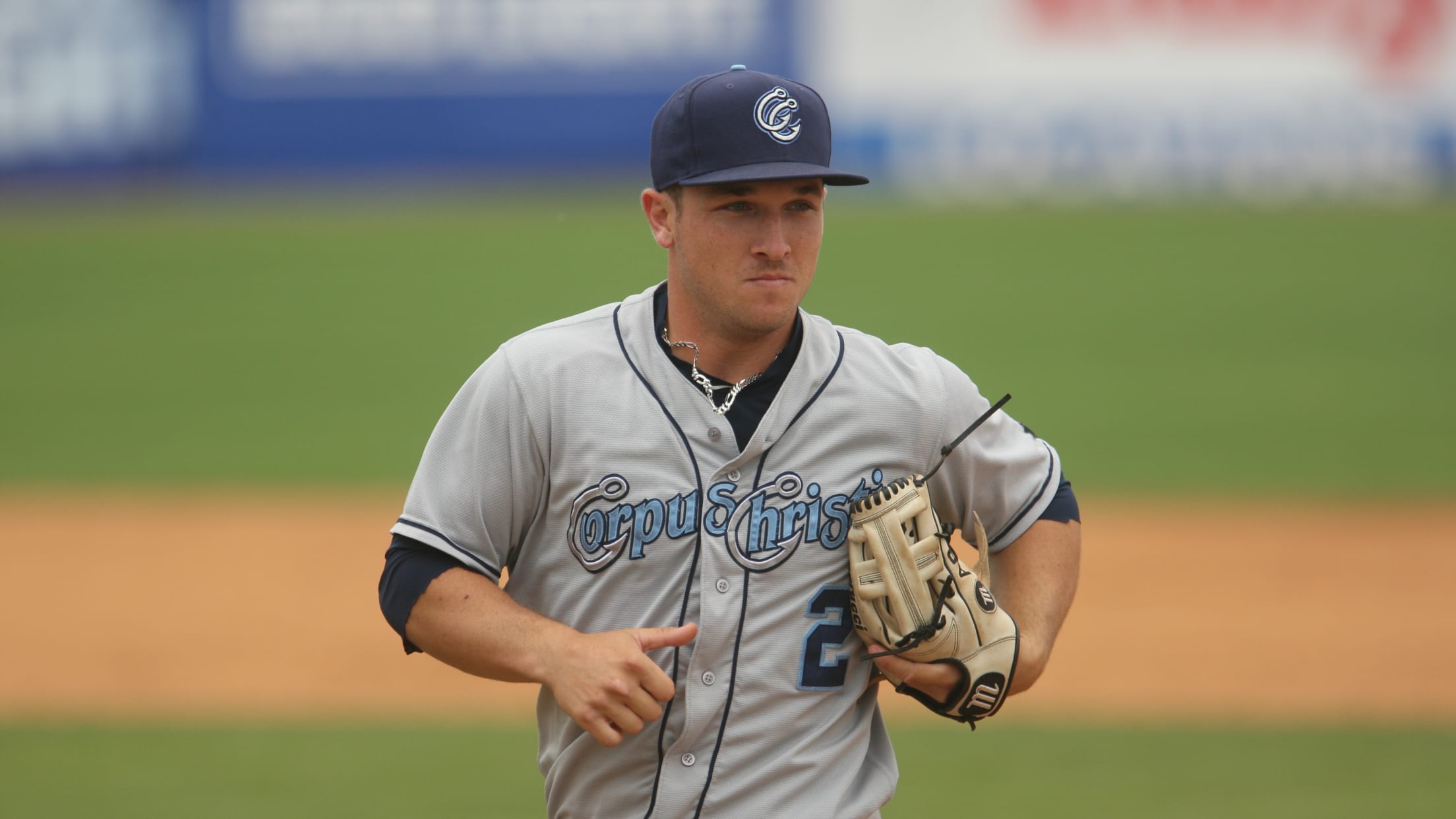 See the Corpus Christi Hooks at Whataburger Field!