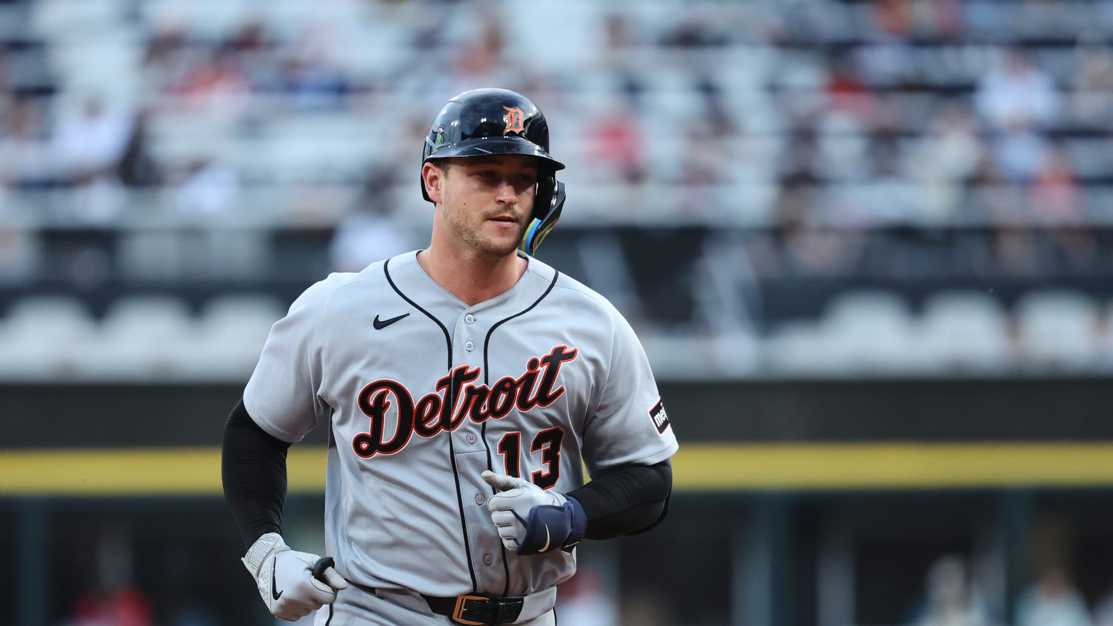 Dillon Dingler's two-run home run (11)