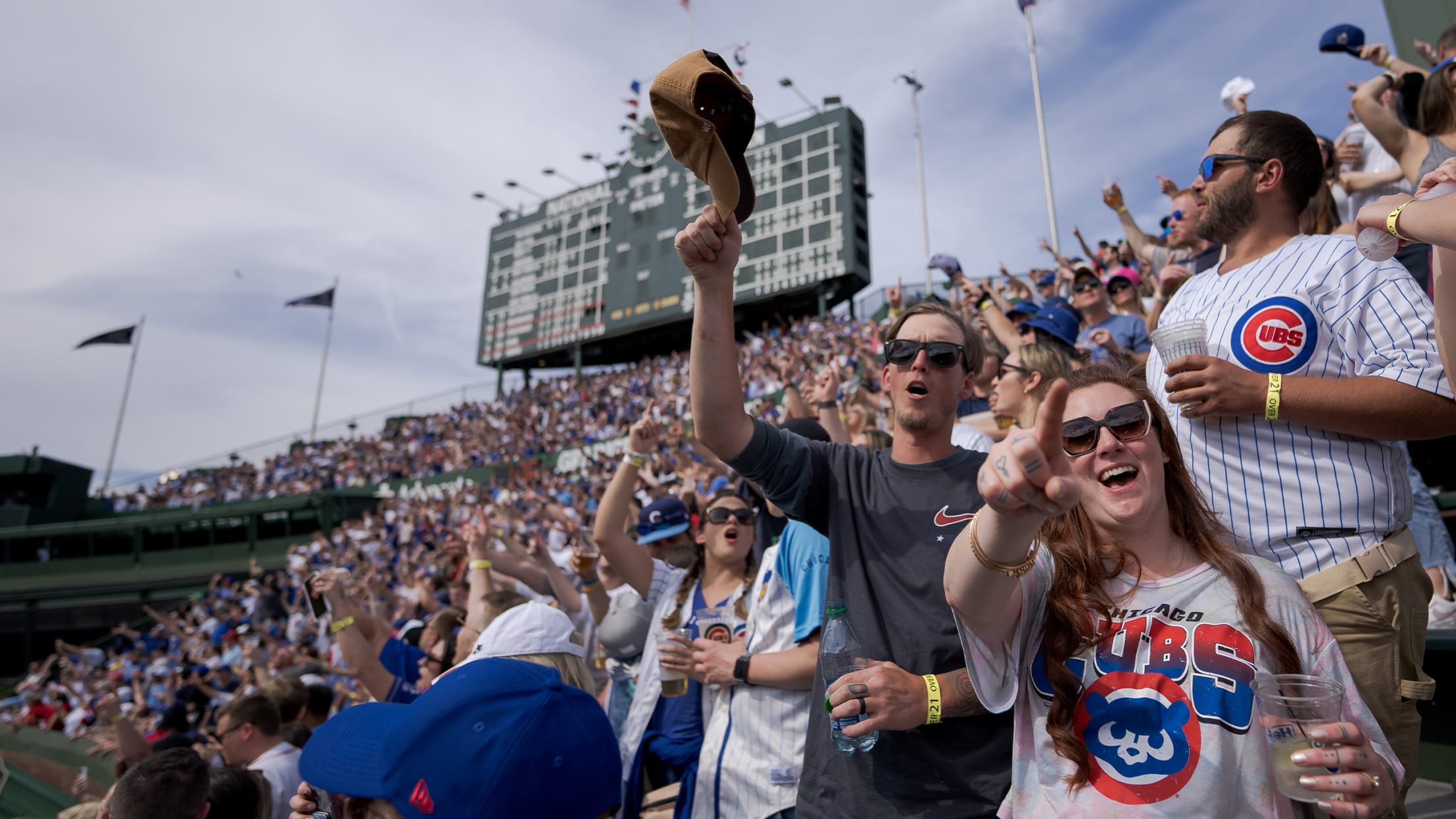 AILA 2024 Annual Conference Chicago Cubs