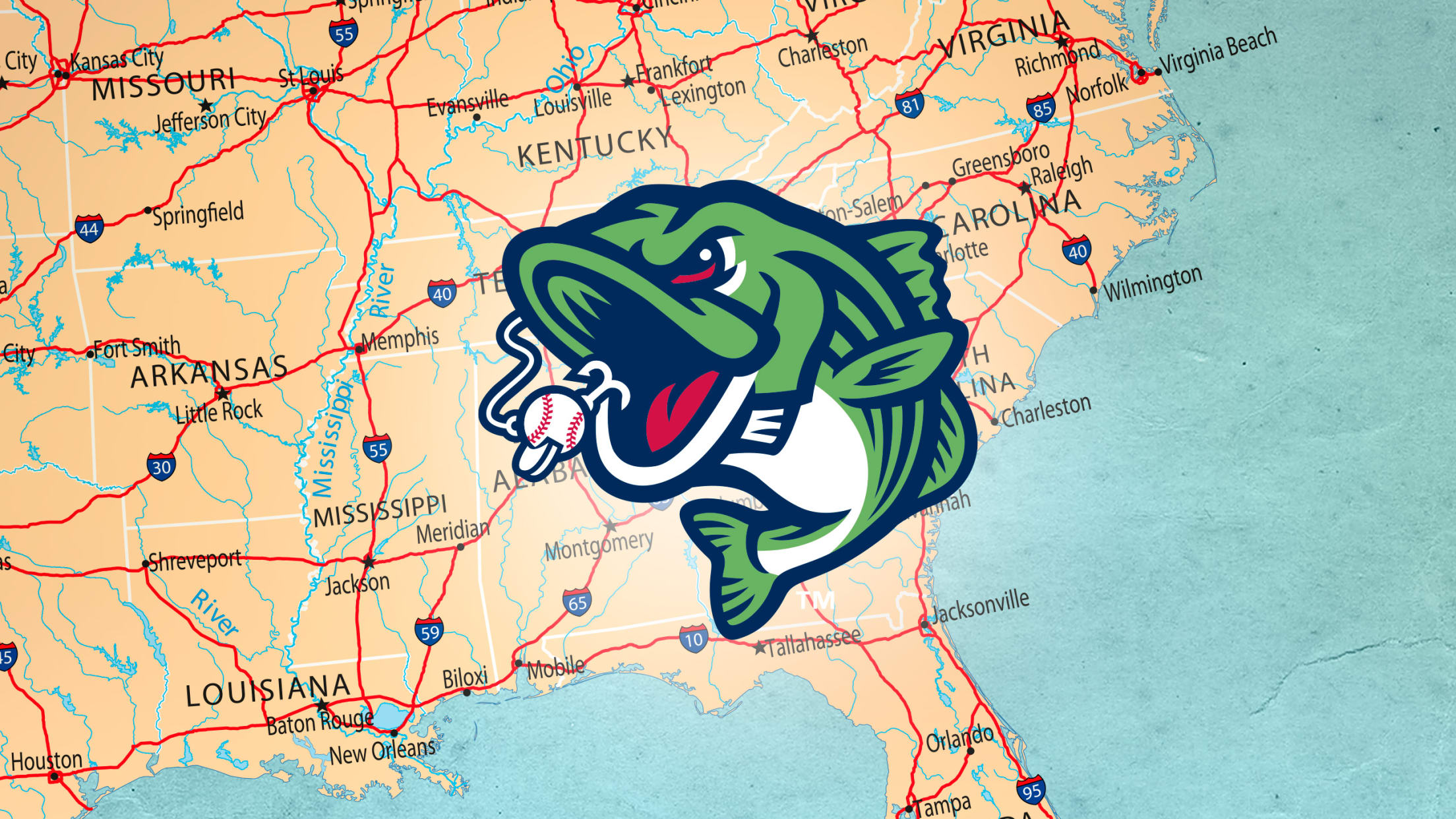 Explore Coolray Field of the Gwinnett Stripers
