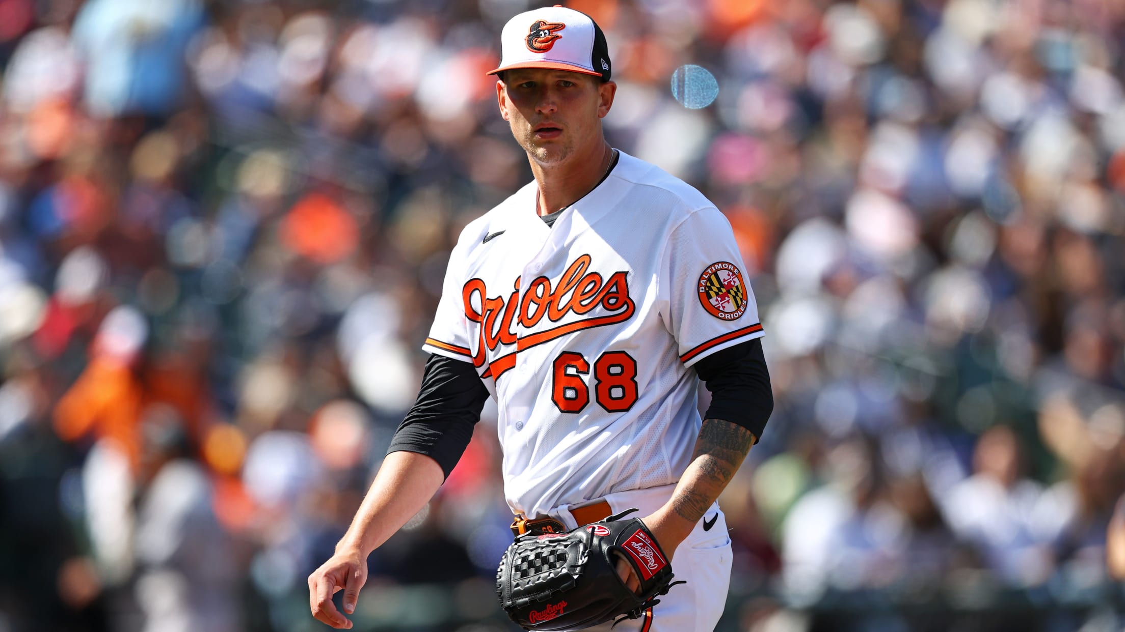 ALLWIN: Baltimore - Big League Impact