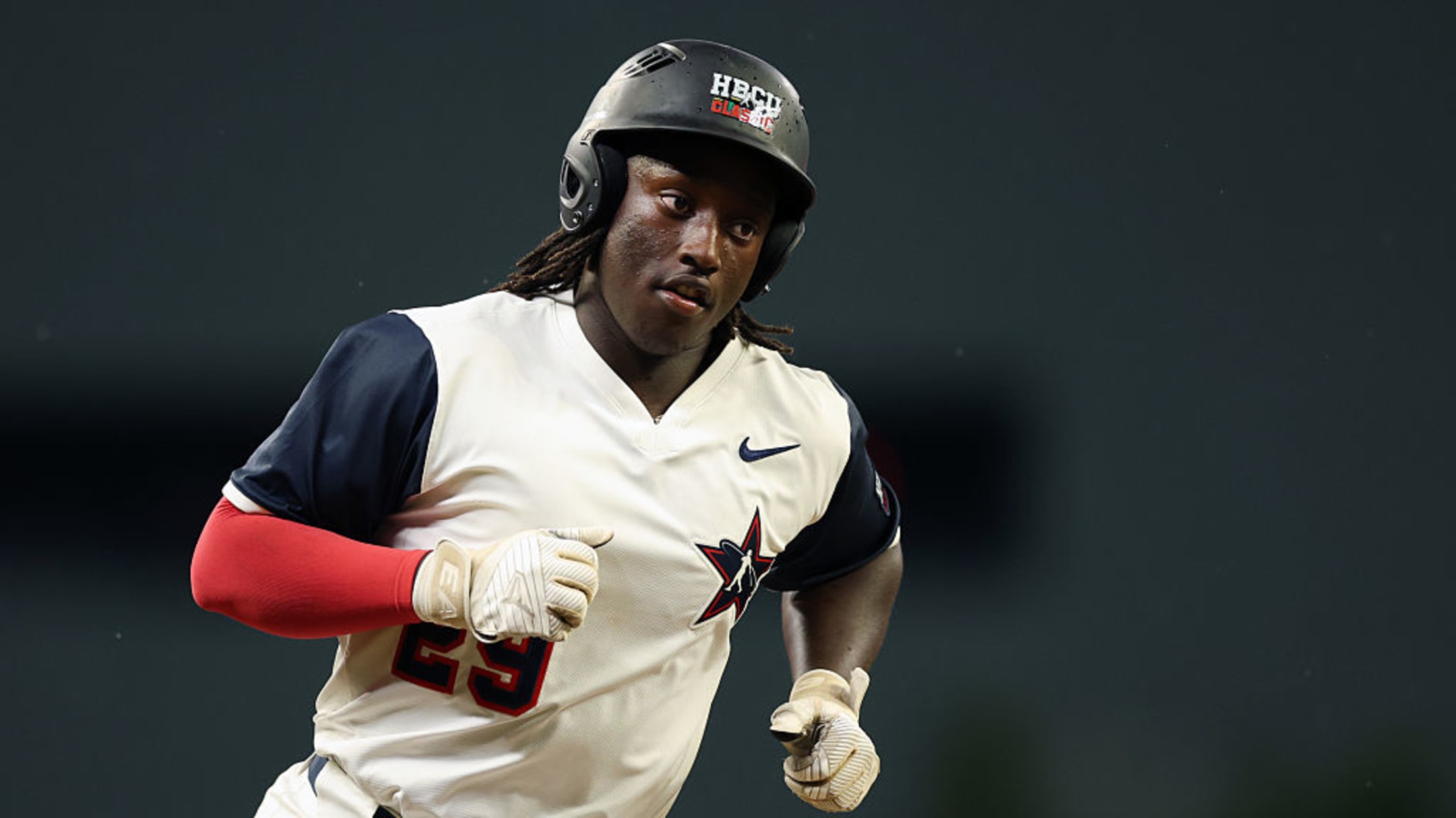 HBCU Swingman Classic | MLB.com