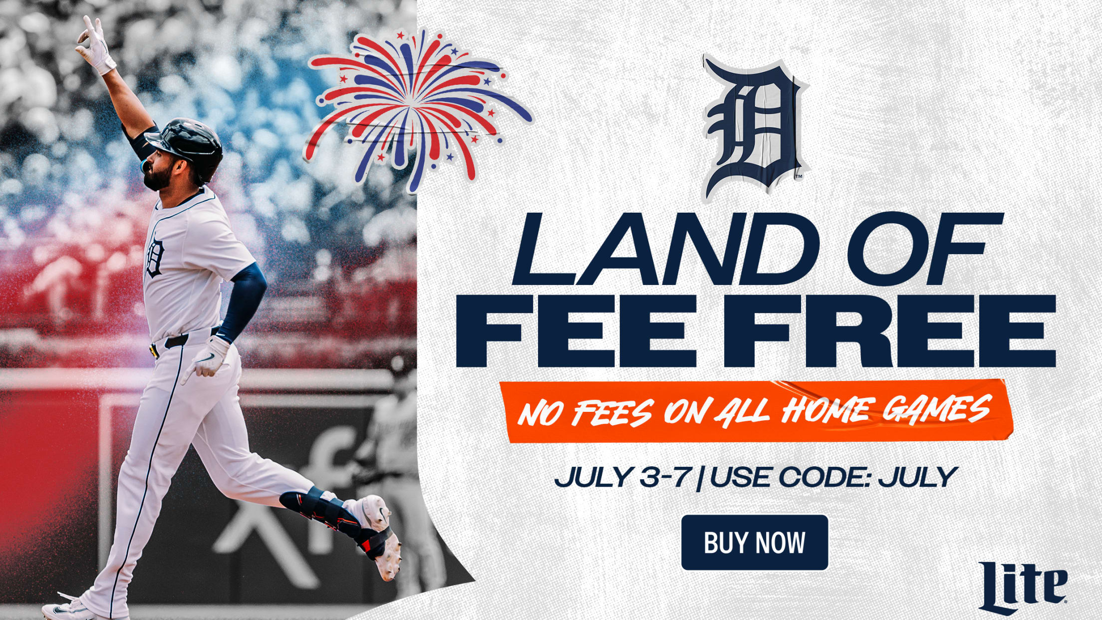 Official Detroit Tigers Website