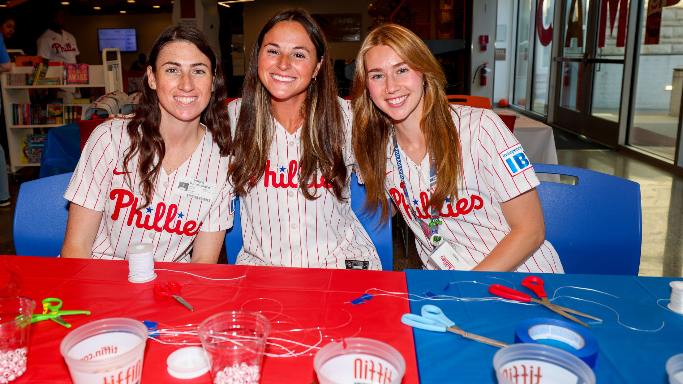 20250624_Phillies Give Back- Ronald McDonald House-8