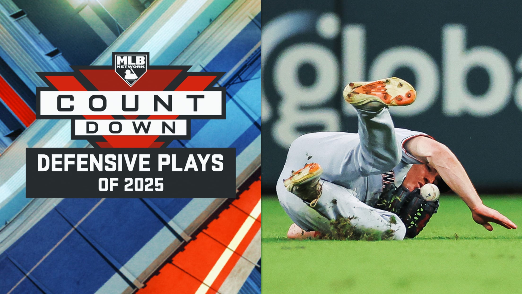 Top Defensive Plays of 2025: #2 - Jacob Young