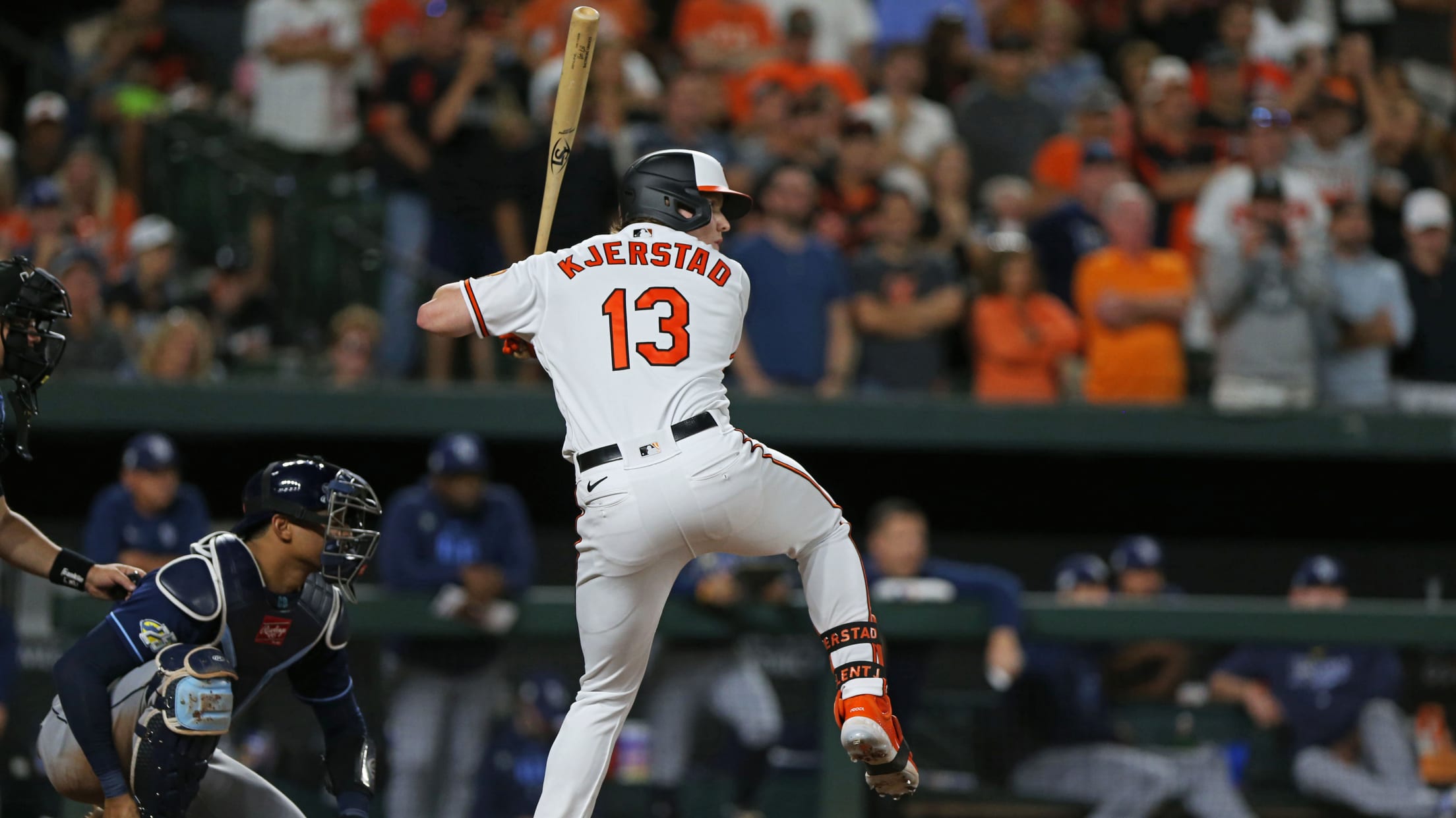 BAL - BI - Homestand In Focus - 0911-0917 -  053