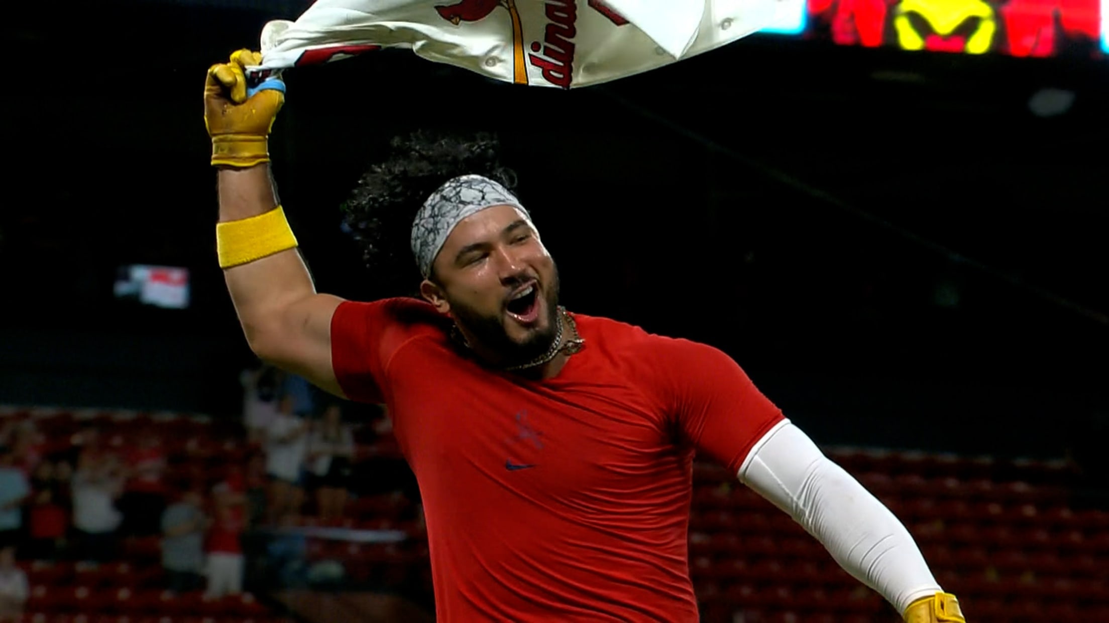 HR de Iván Herrera deja en el terreno a Piratas  