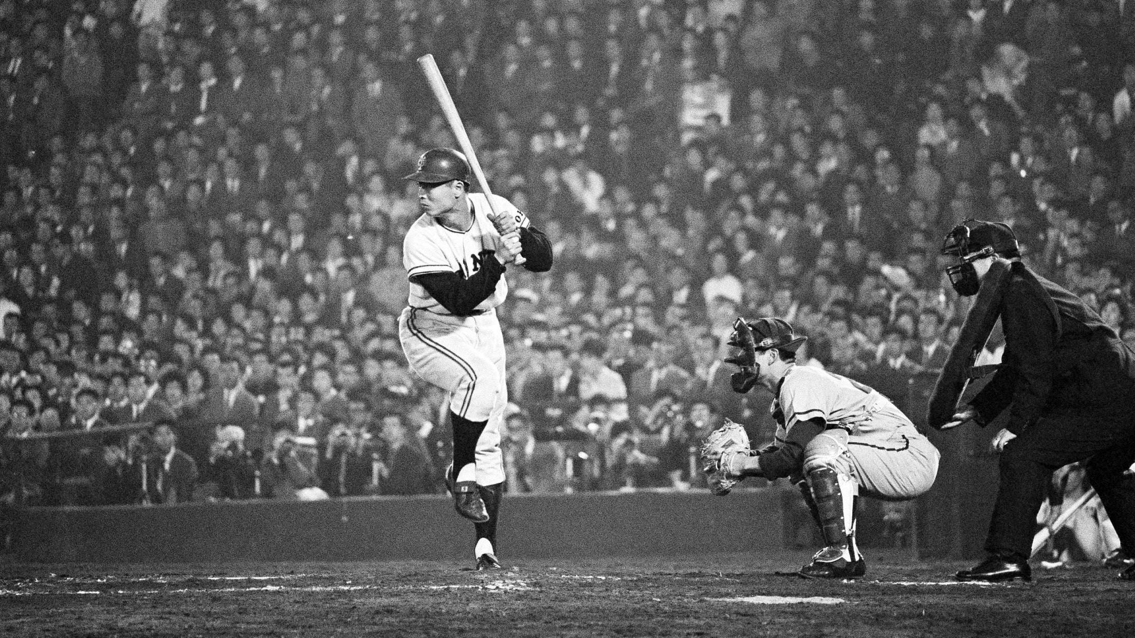 日本プロ野球の歴史 = The History of Nippon Profe… Japan baseball history | MLB.com