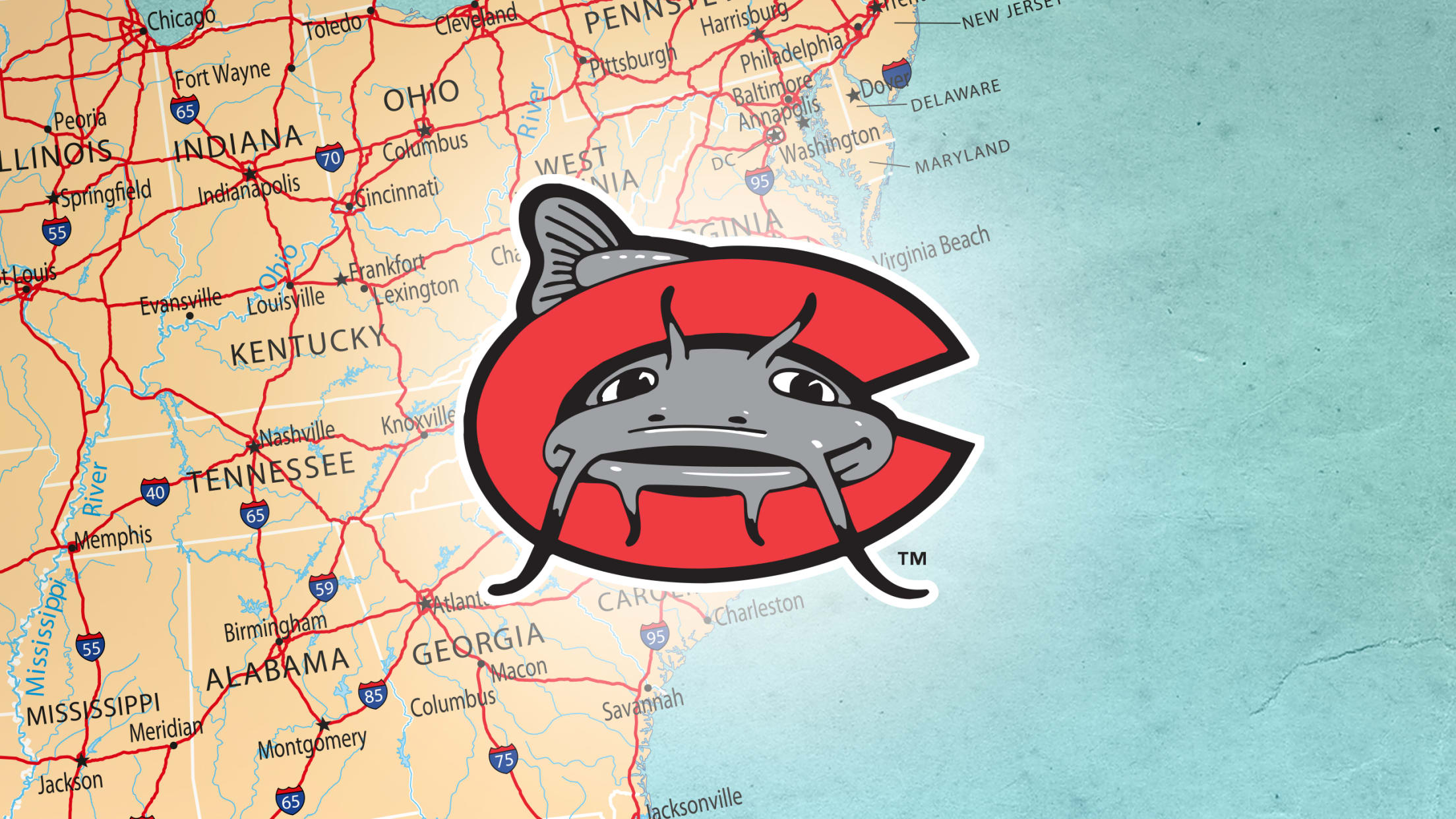 Better Know Your Minor League Affiliates: Carolina Mudcats - Red Reporter