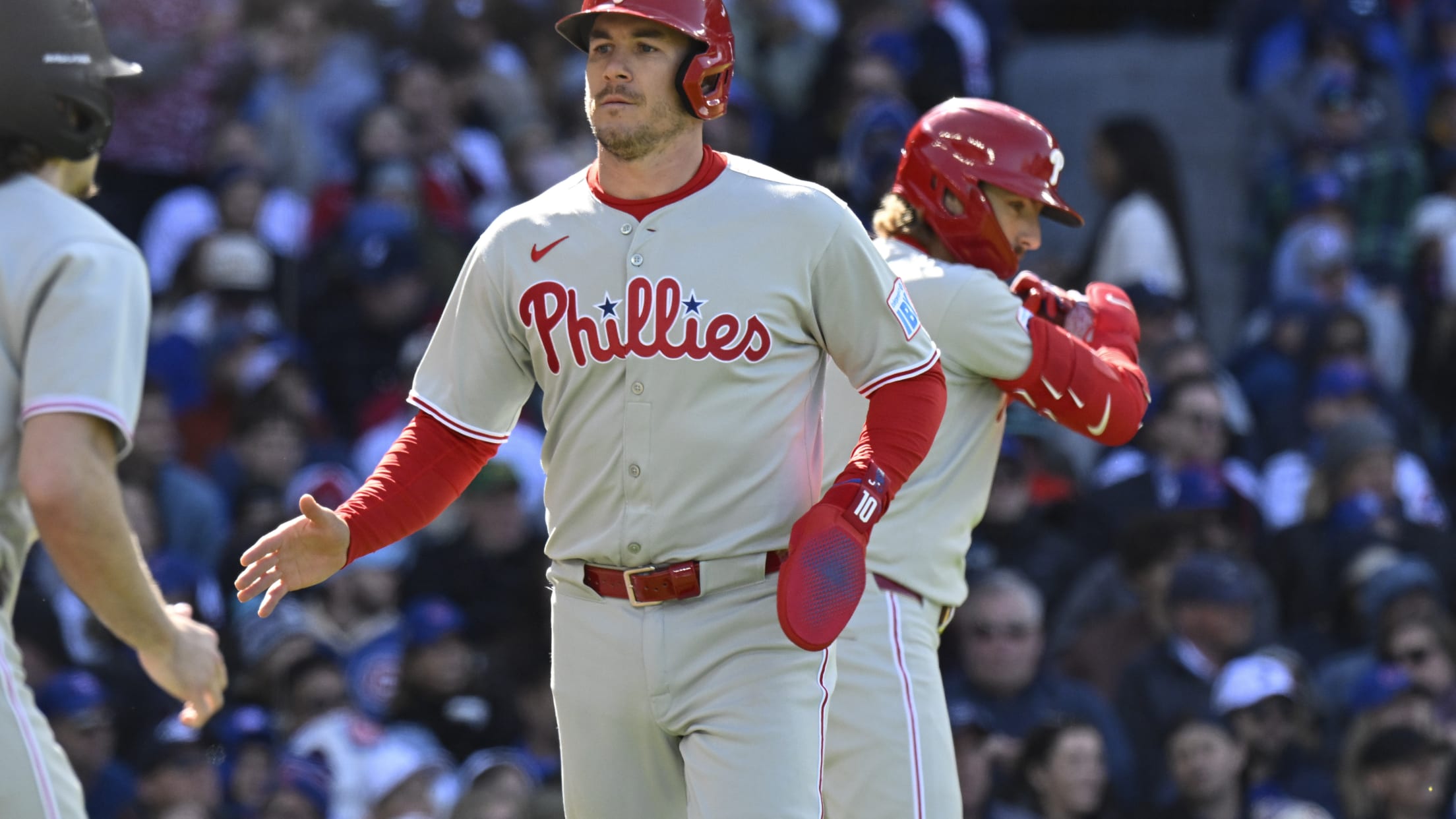 Philadelphia Phillies – HOMEGAME TOKYO