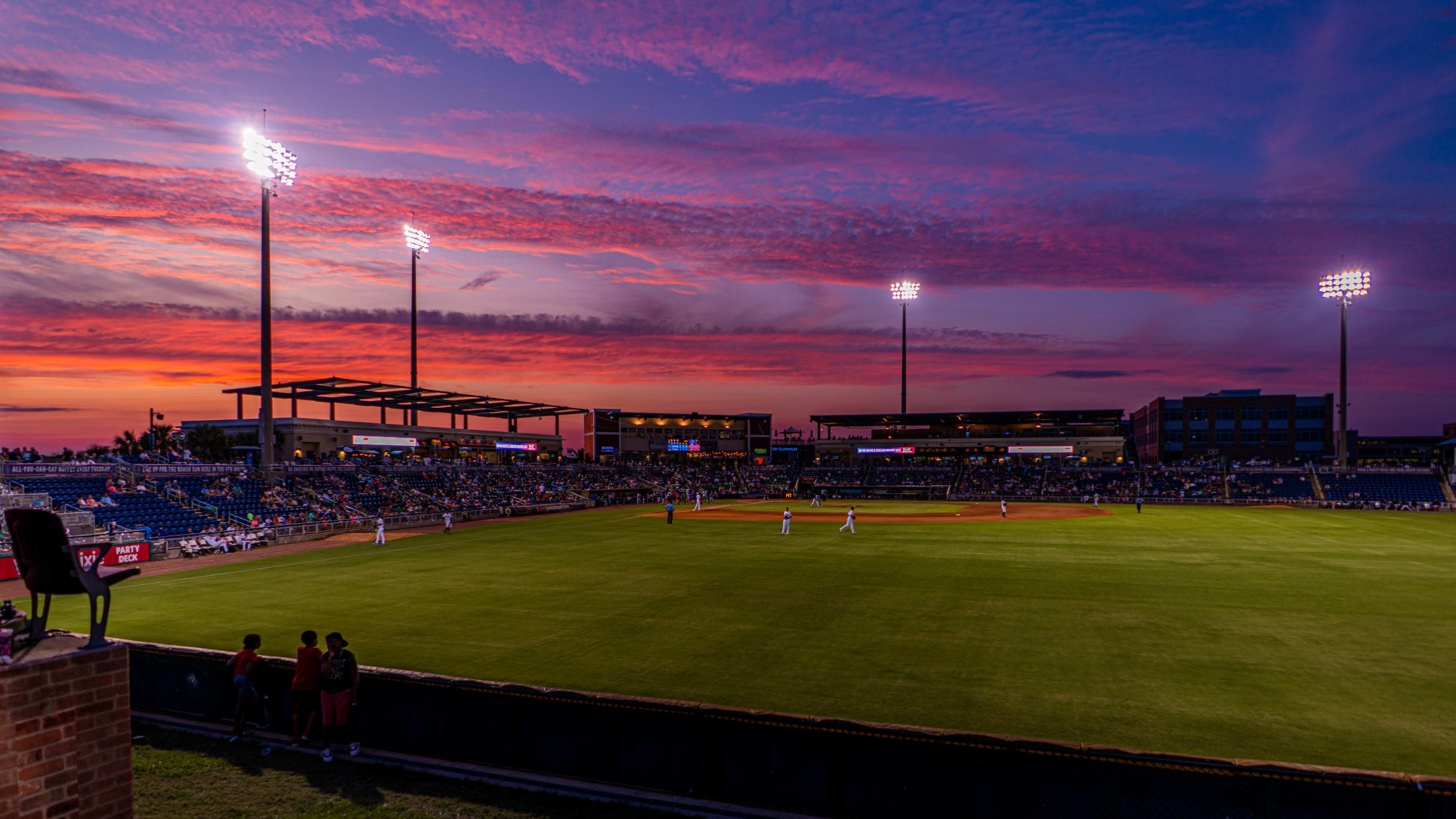 Pensacola July 25 Nino 5
