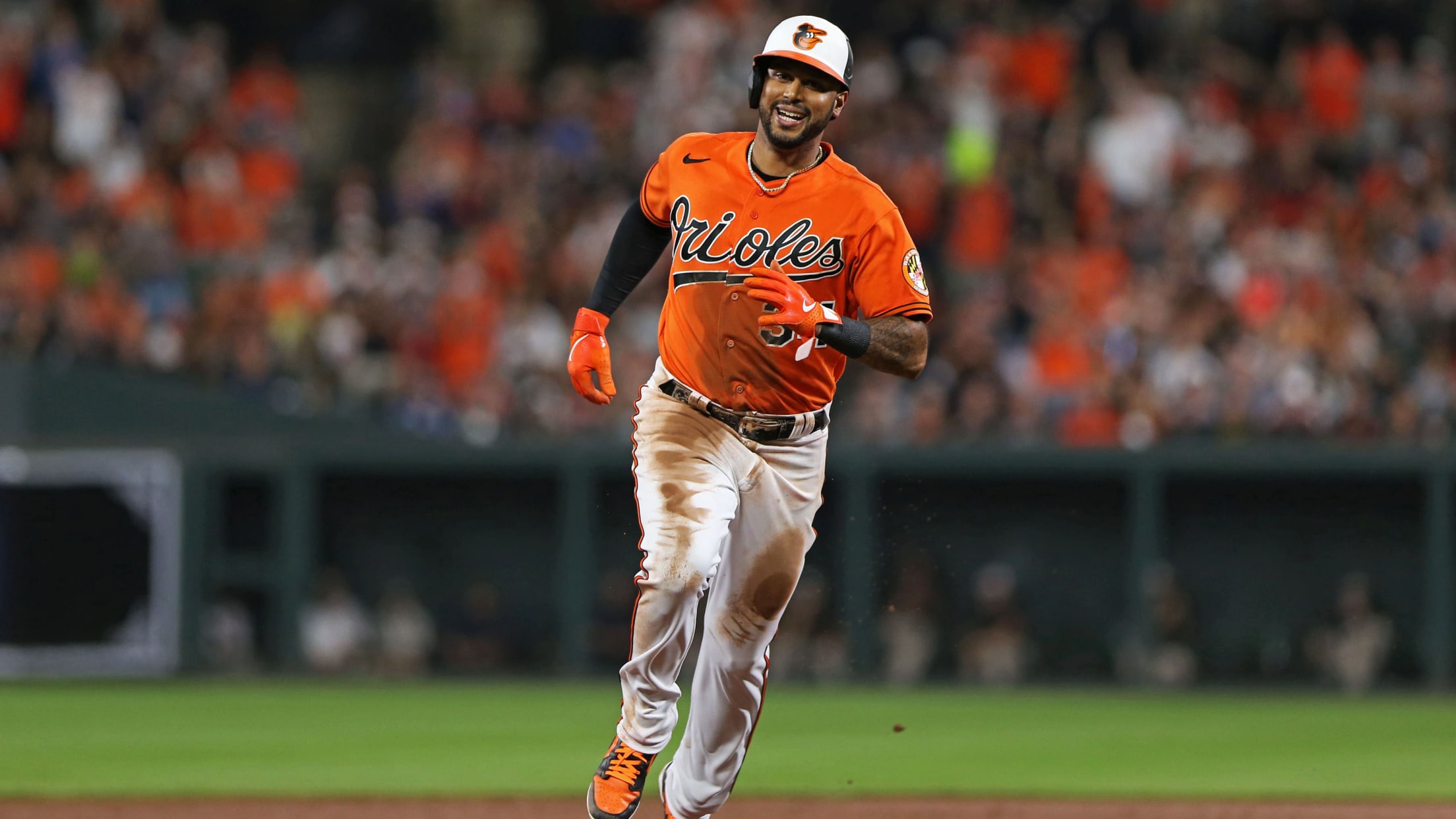 BAL - BI - Homestand In Focus - 0911-0917 -  077