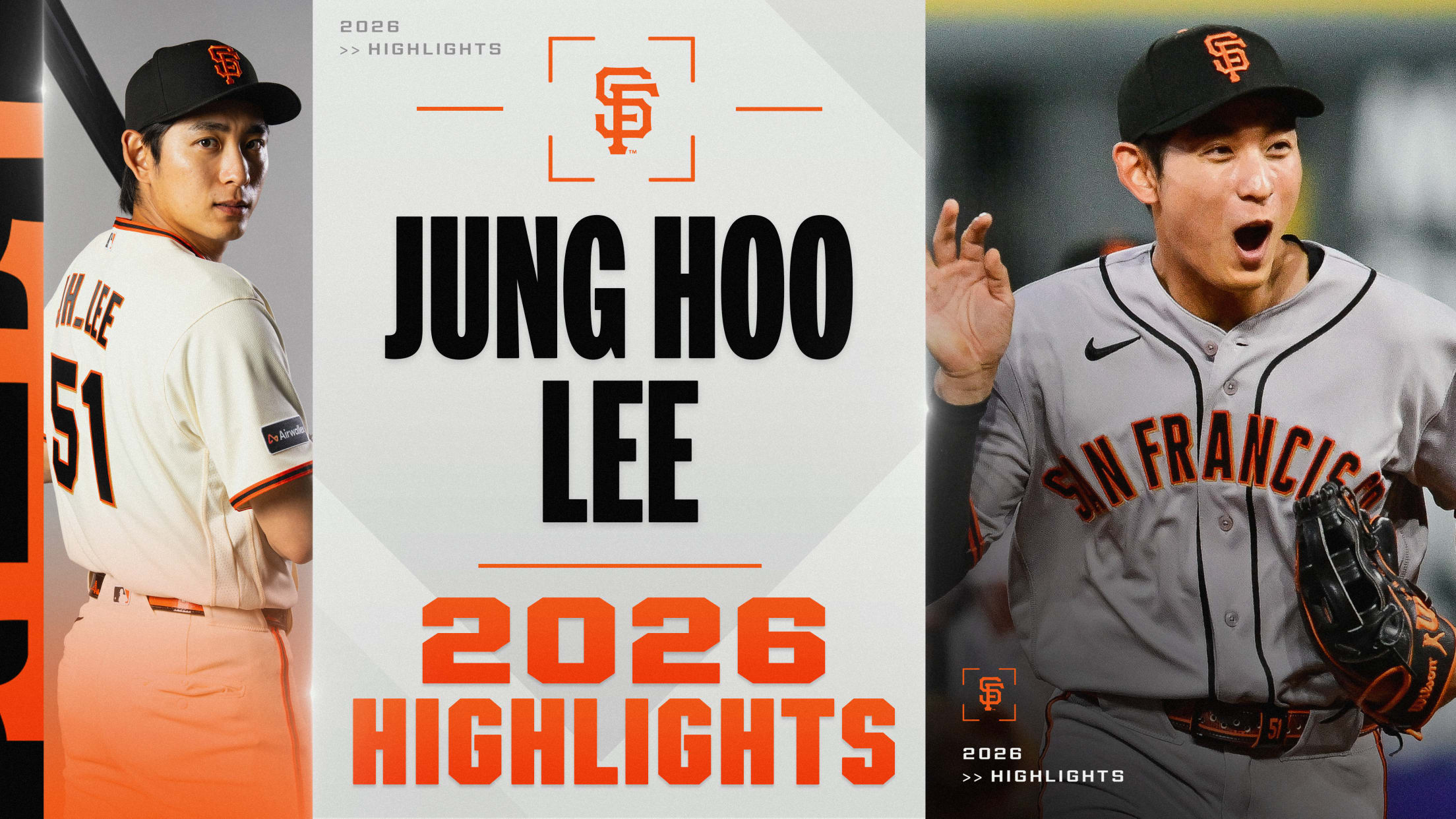 Jung Hoo Lee's best moments of 2026