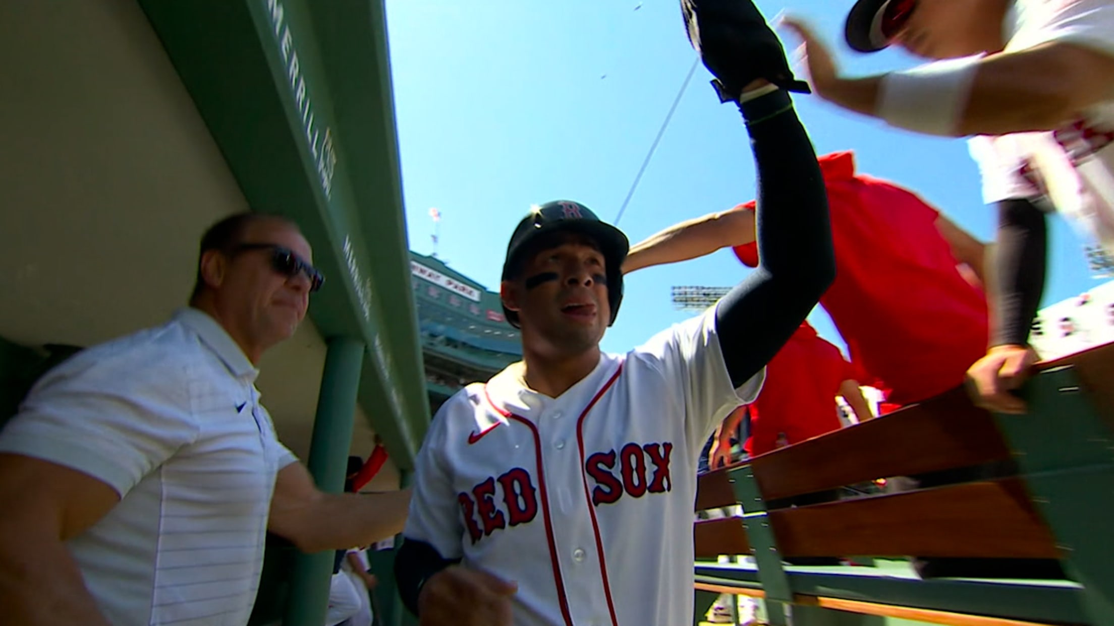 Official Boston Red Sox Website | MLB.com
