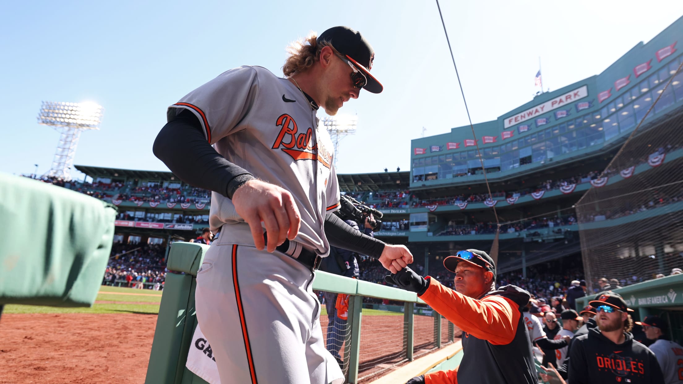 Birdland Insider: In Focus: Opening Day 2023