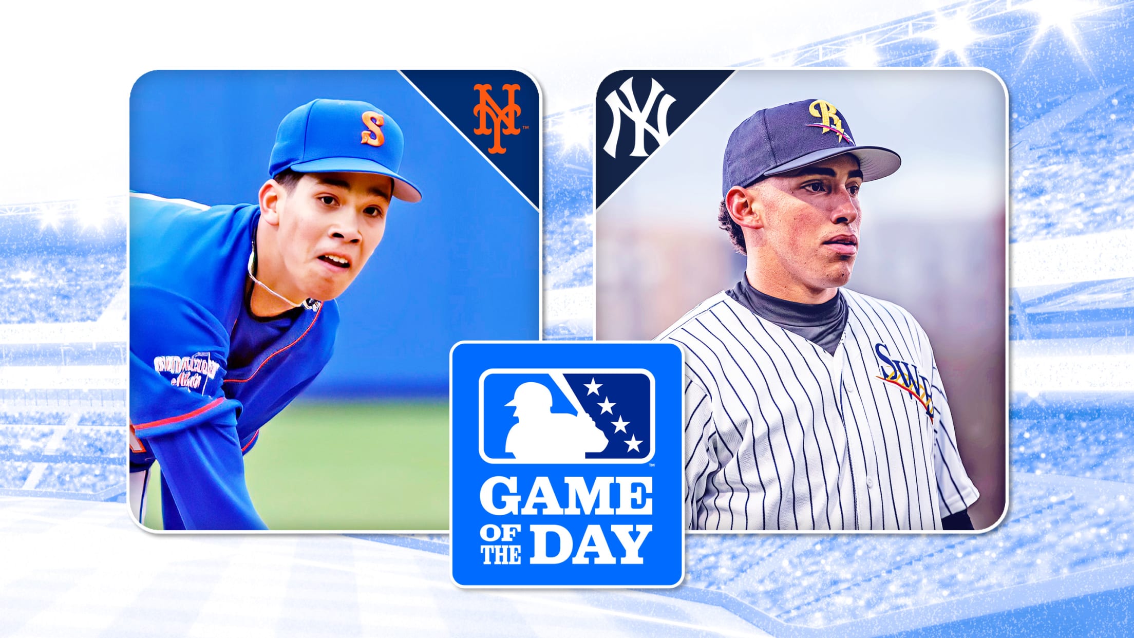 MiLB FGOTD: Tong, Lombard Jr. do battle at Triple-A