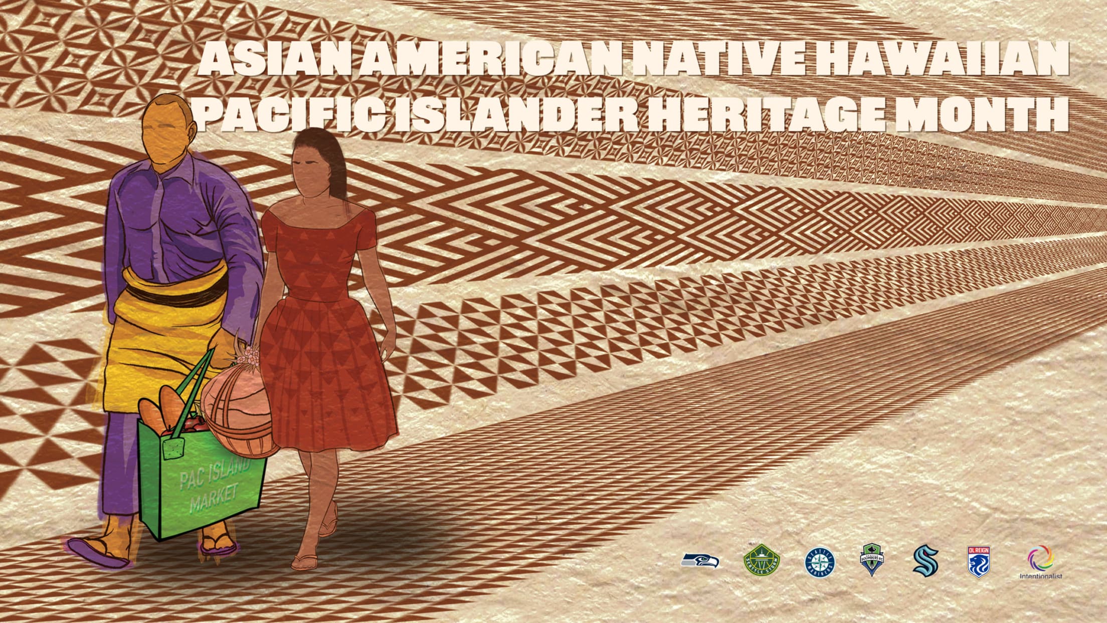 Asian American and Native Hawaiian/Pacific Islander Heritage Night