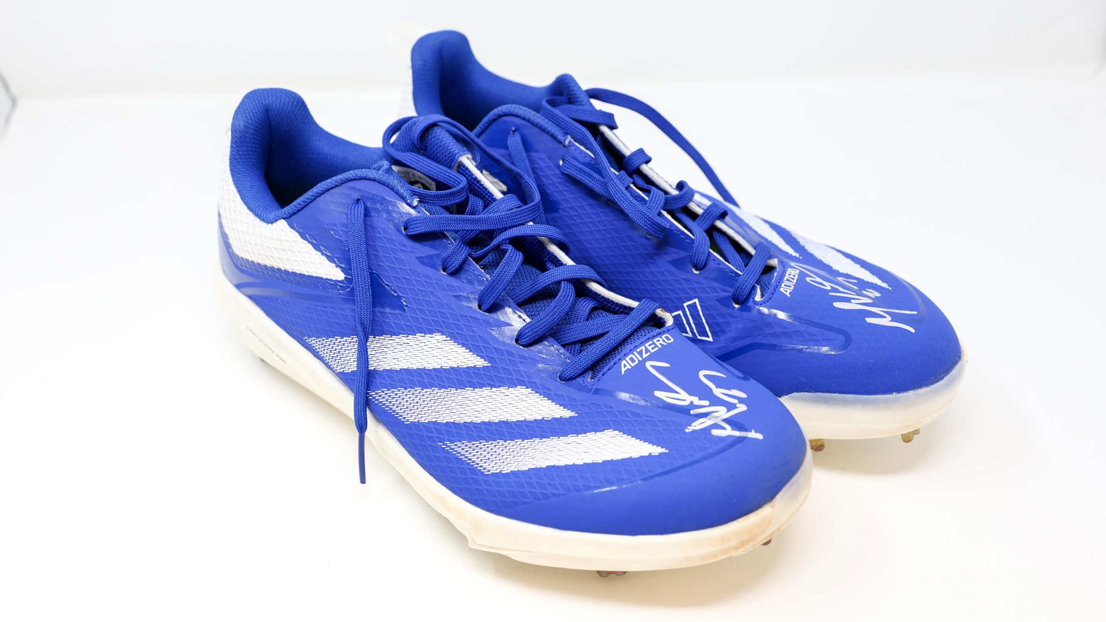 Amazin' Auction | New York Mets