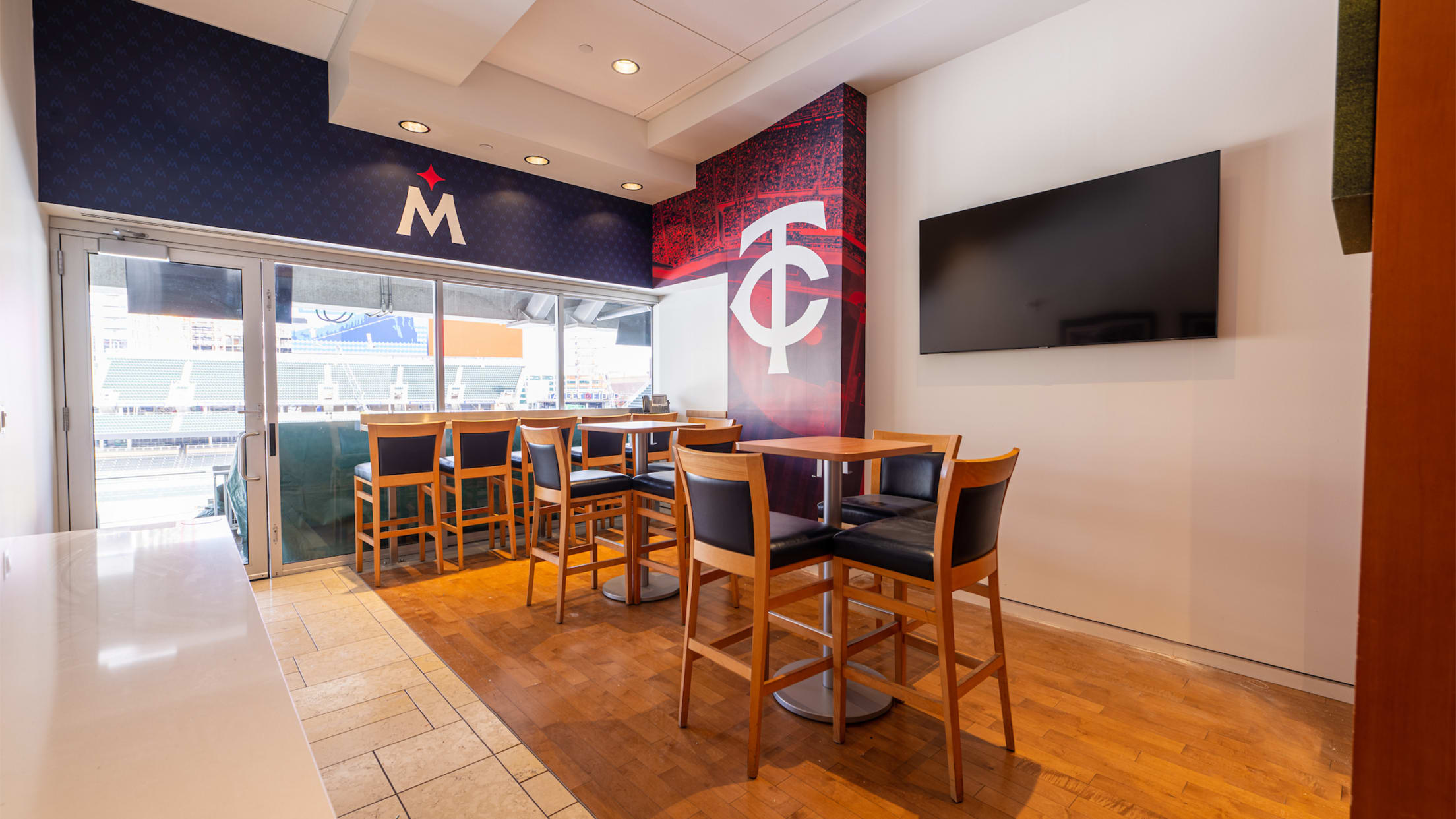 Minnesota Twins Suite Rentals