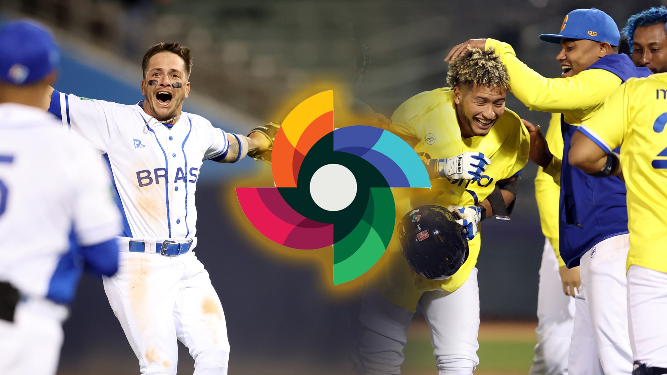 World Baseball Classic Qualifiers | MLB.com