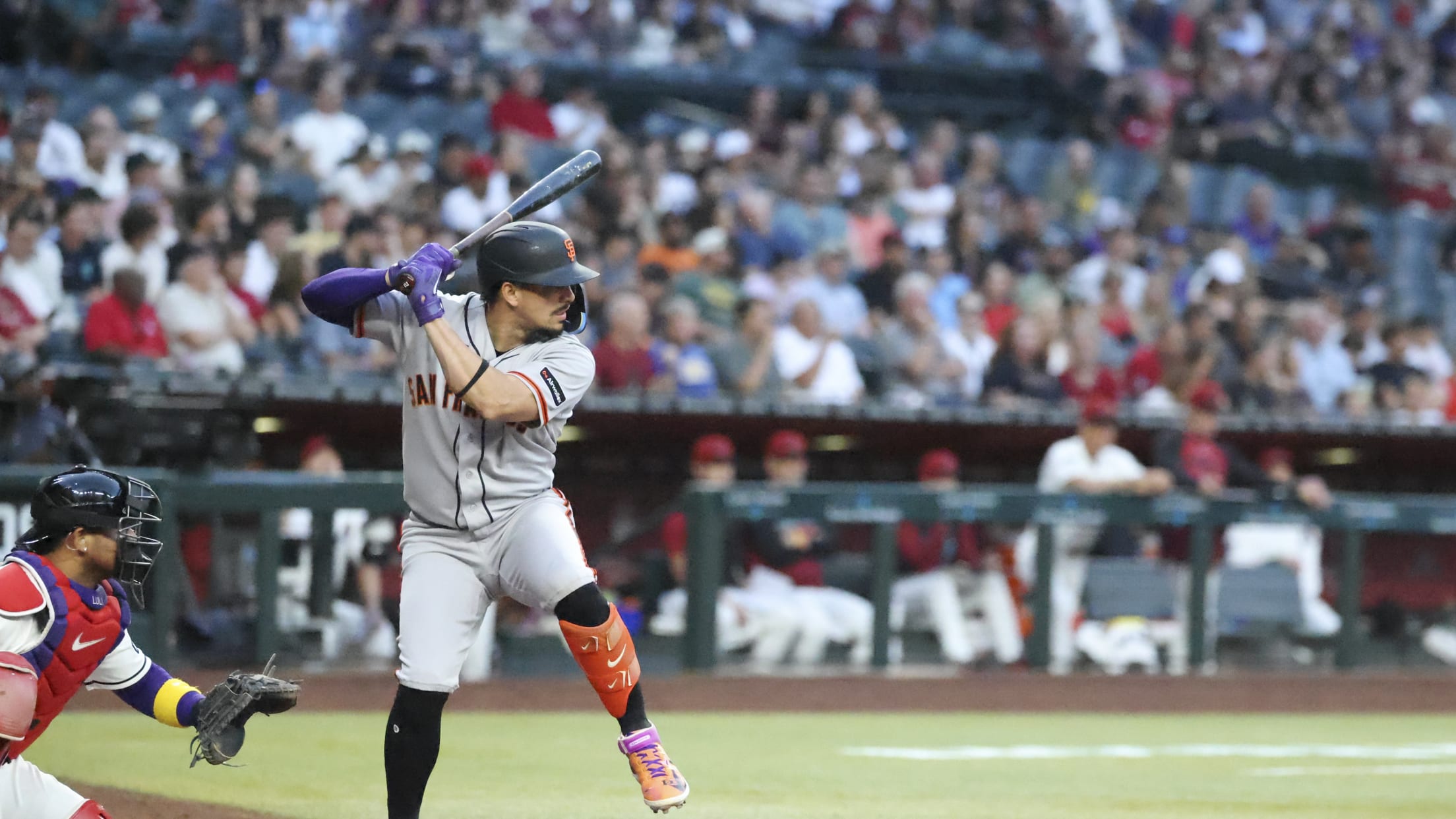 Willy Adames' solo home run (4)