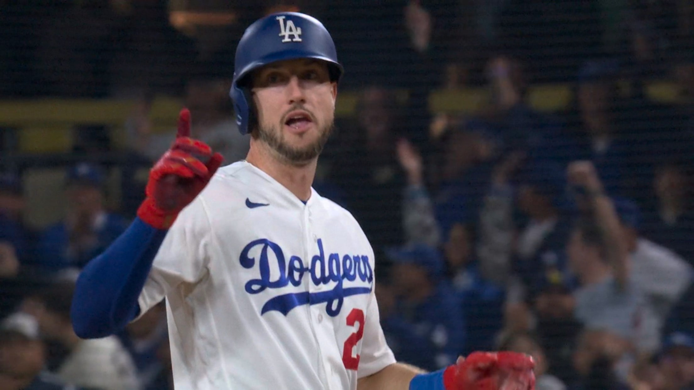 Kyle Tucker's go-ahead single