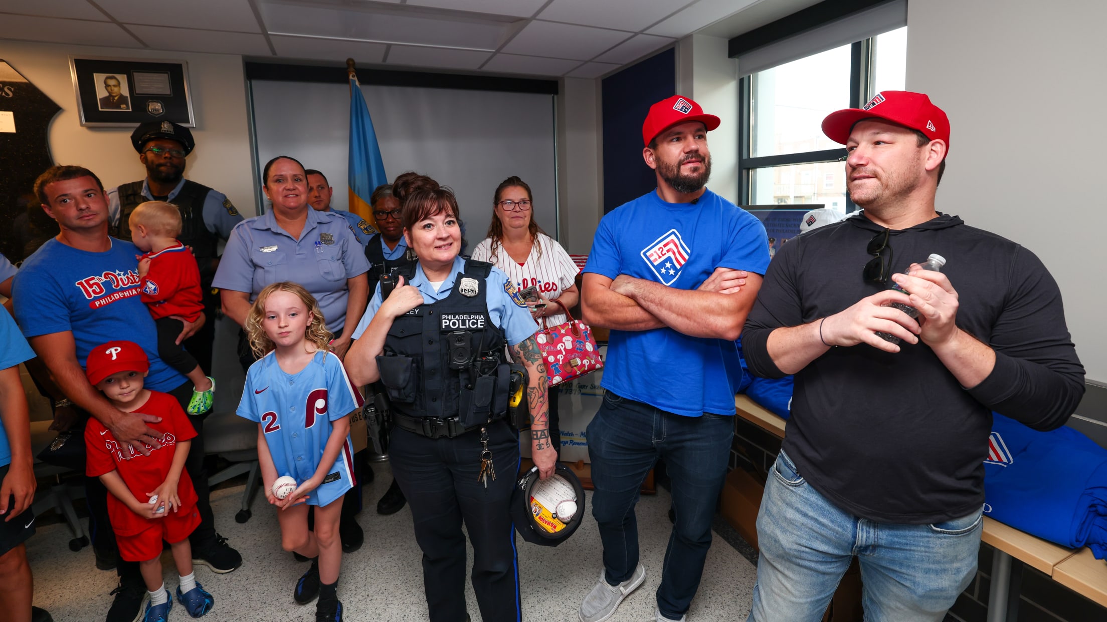 20250819_Schwarber Police Visit-4