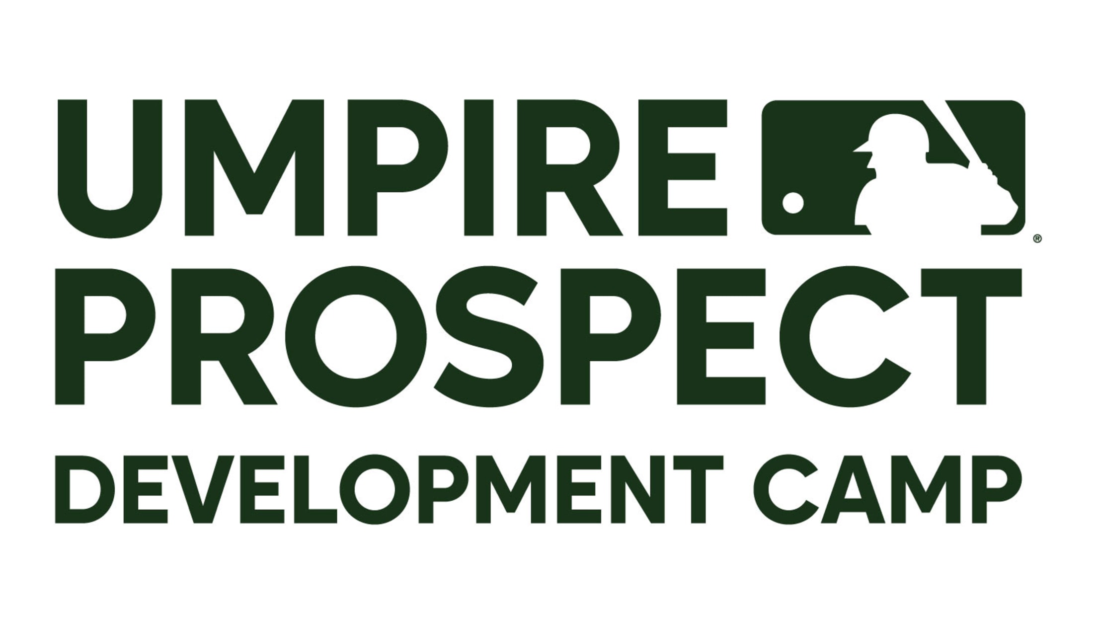 MLB to host Umpire Prospect Development Camp