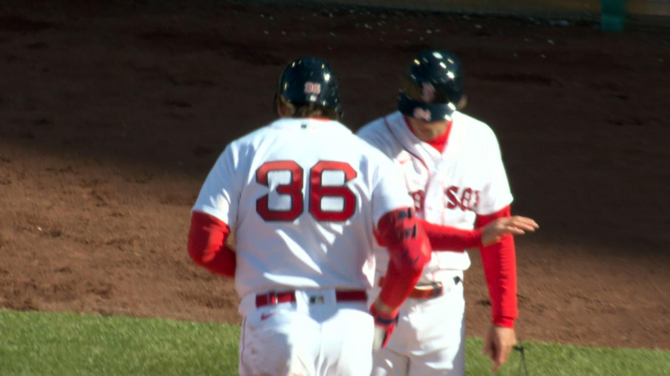 Red Sox Top Prospects | MLB.com