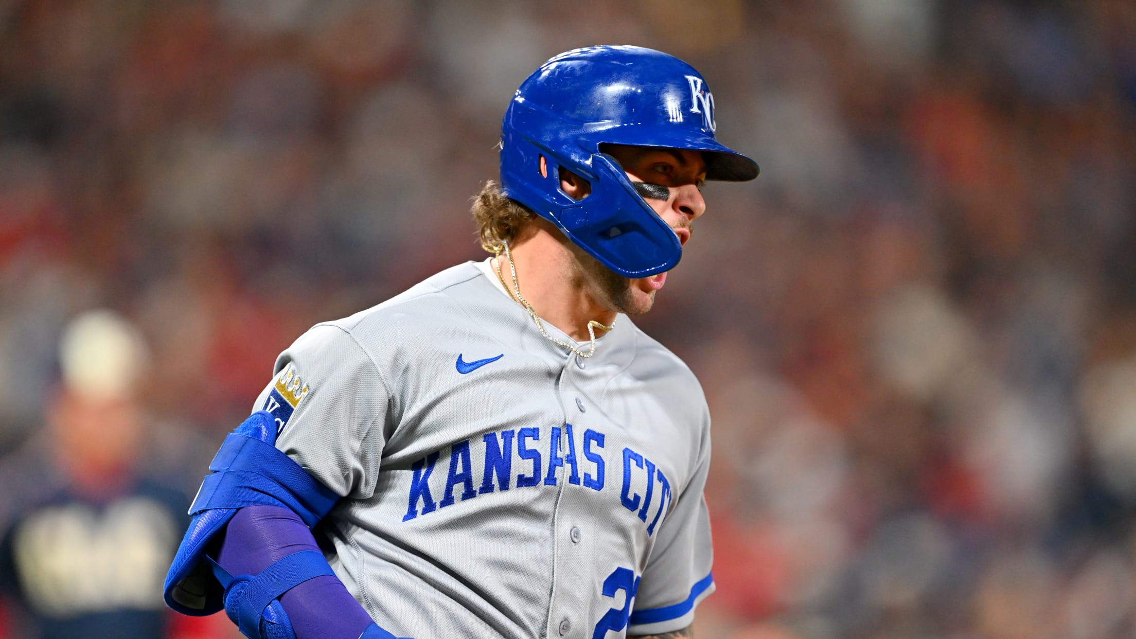 Carter Jensen's two-run homer (19) 