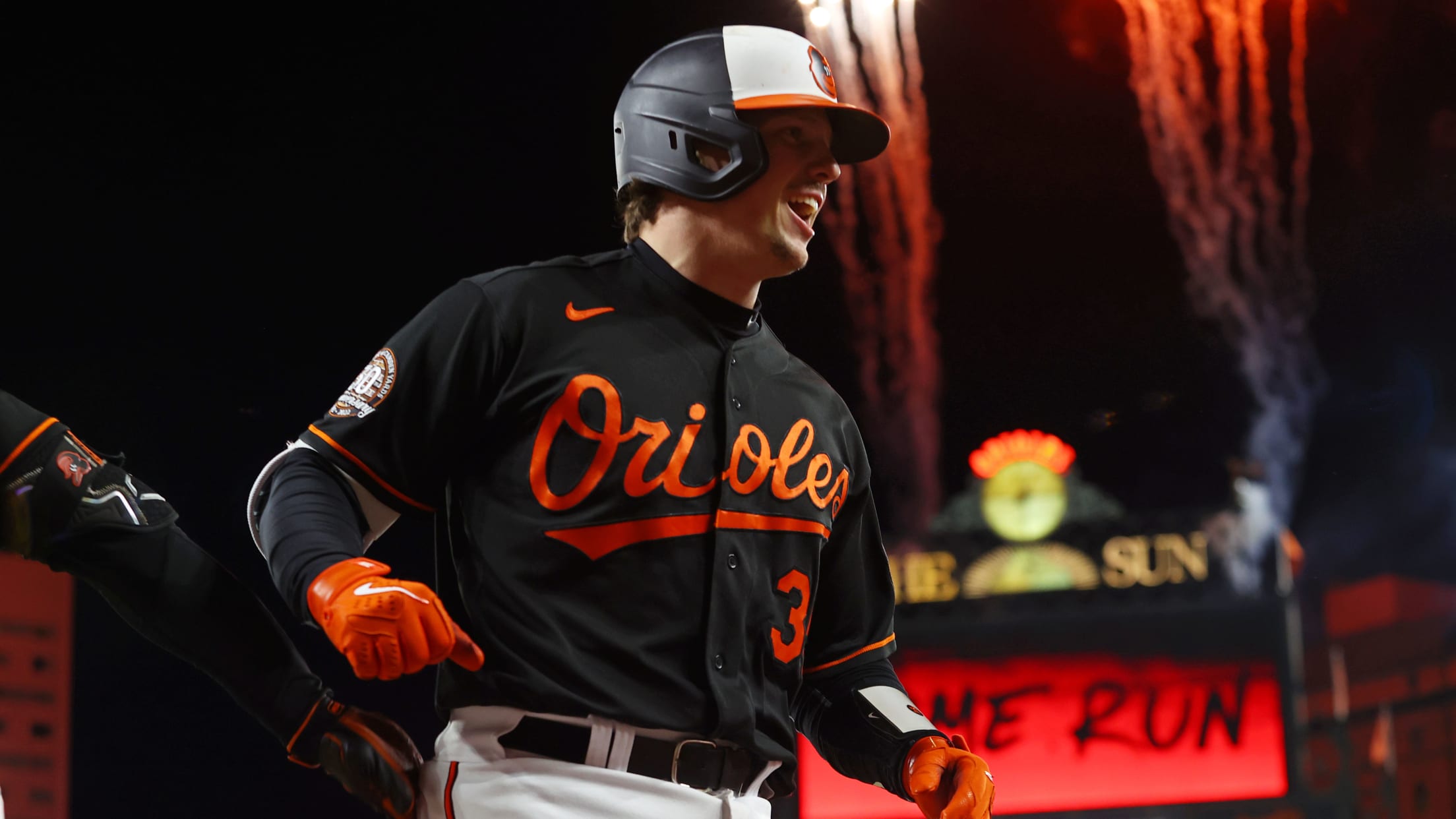 2022 Orioles MiLB All Star Team – The Baltimore Battery