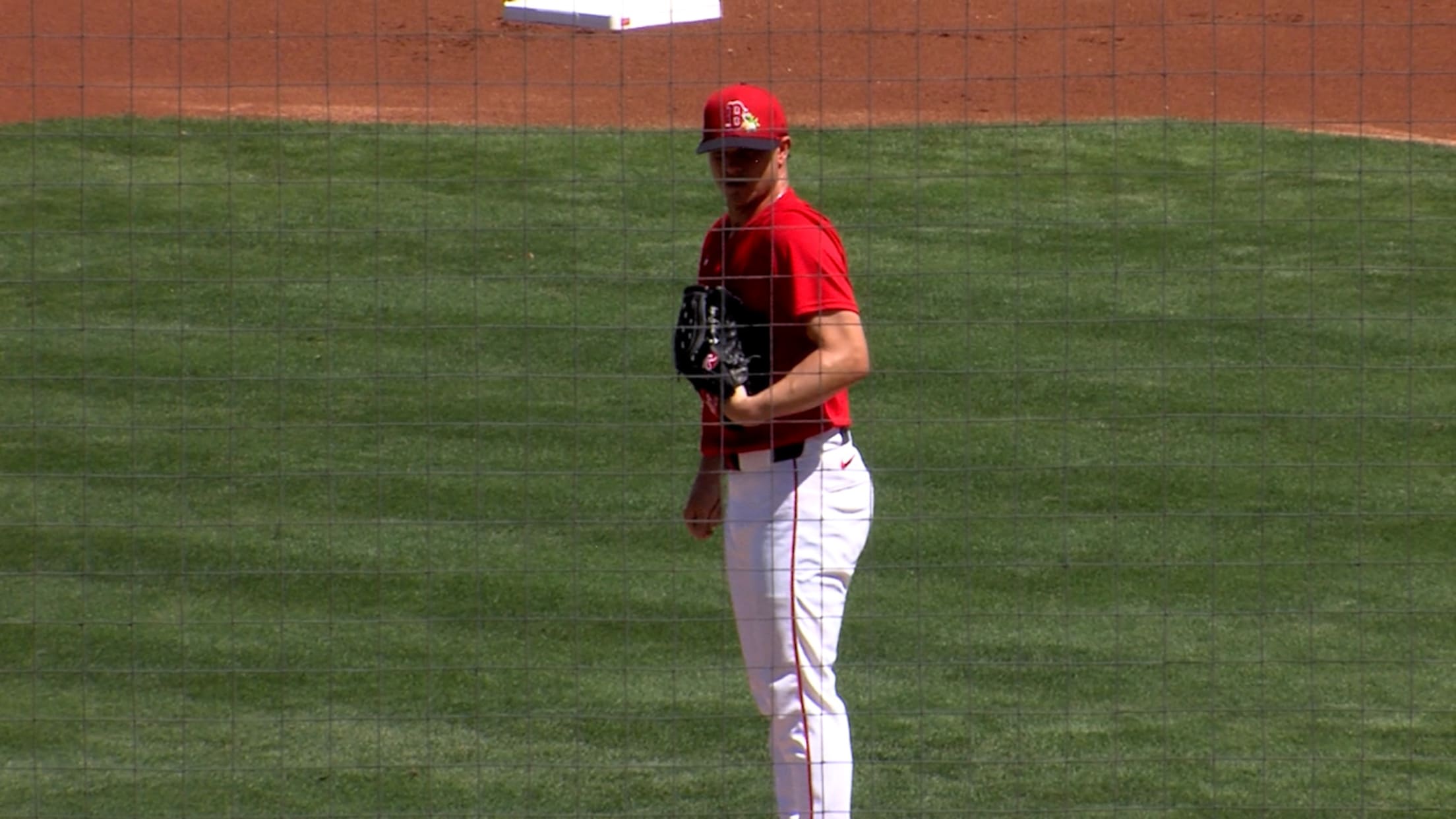 Sonny Gray propina 4 ponches