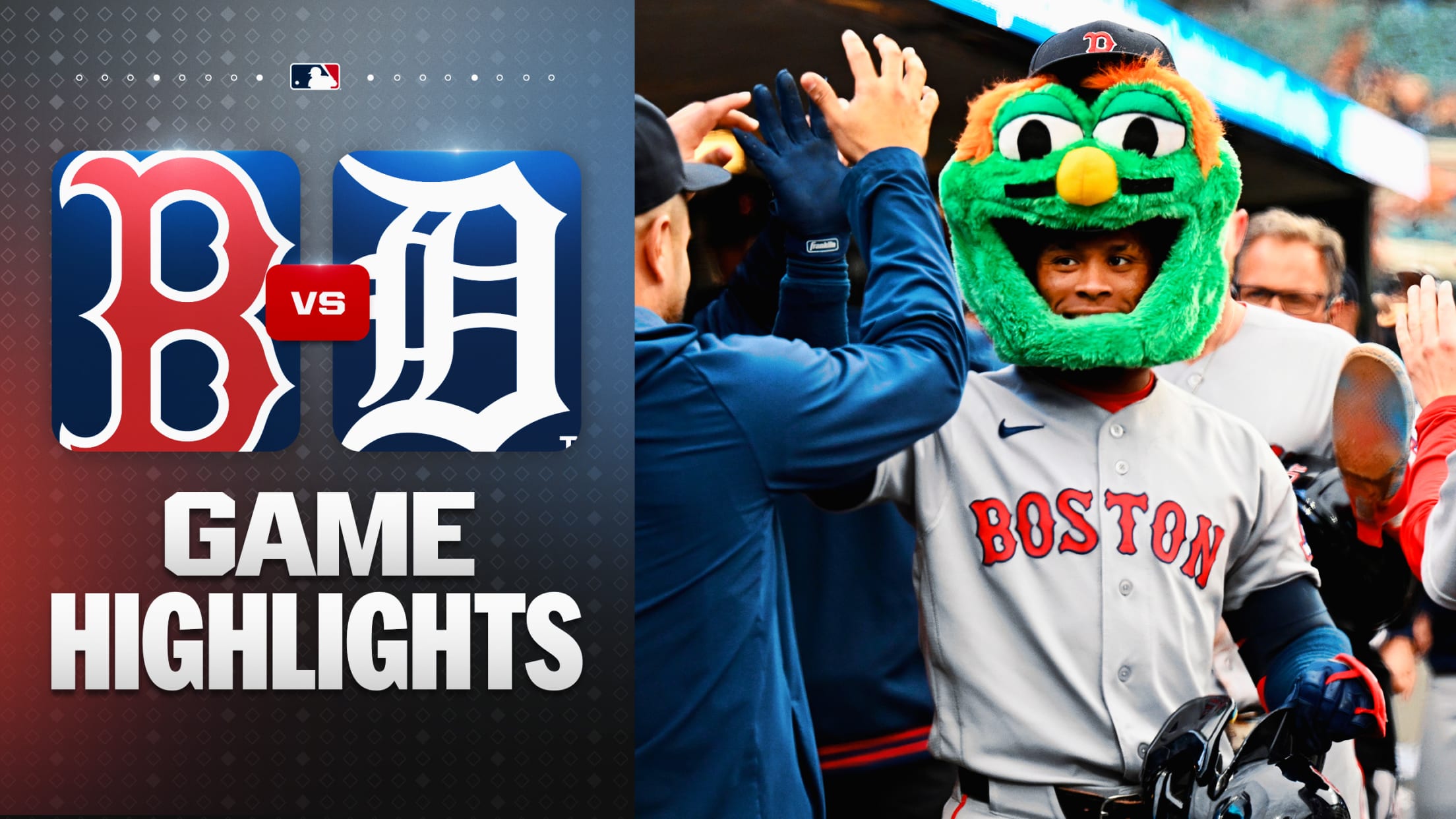 Ceddanne Rafaela hits a home run in Red Sox win