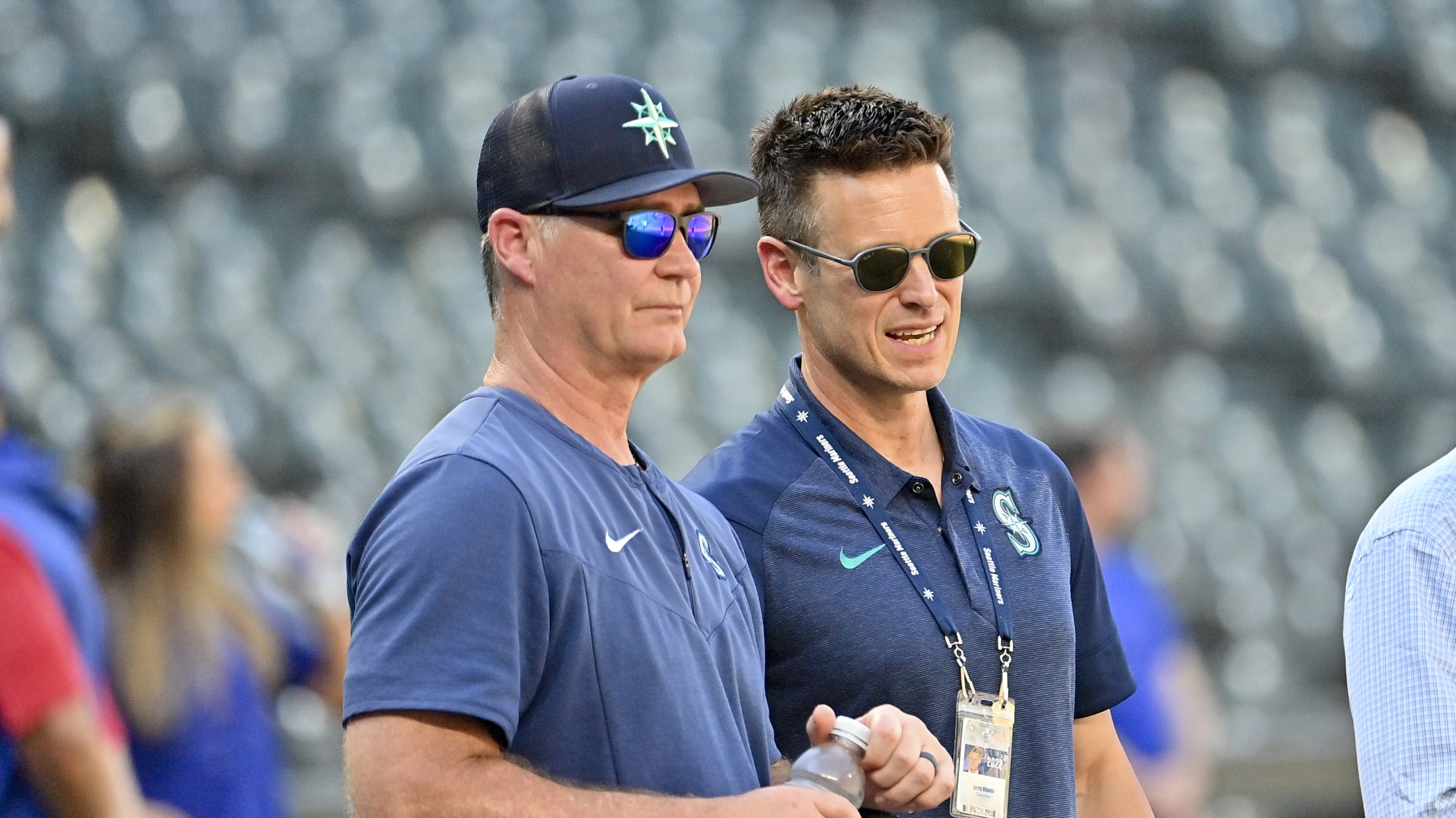 Dori: What makes Mariners so different heading into playoffs 