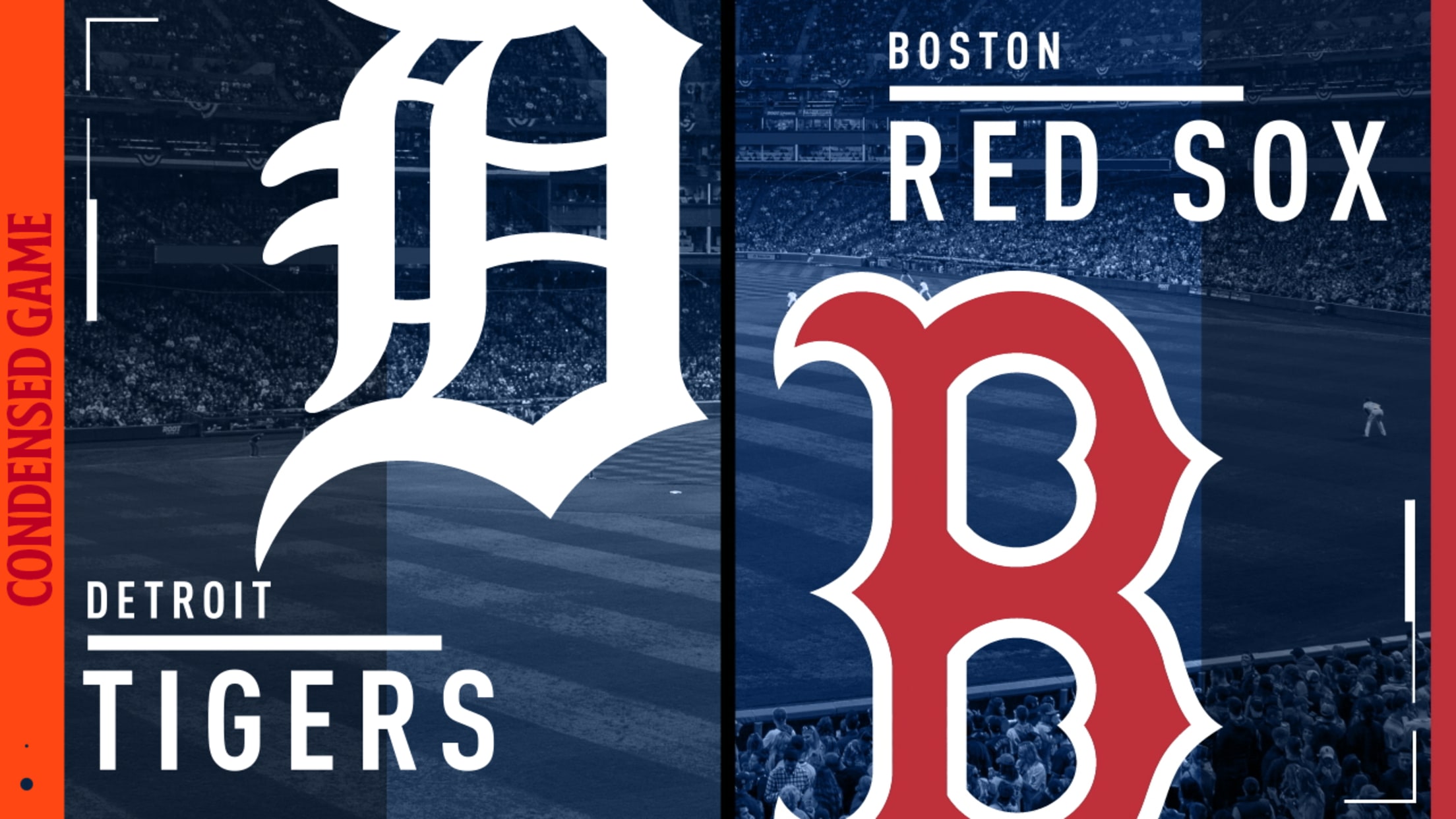 Juego Condensado: DET@BOS - 4/17/26
