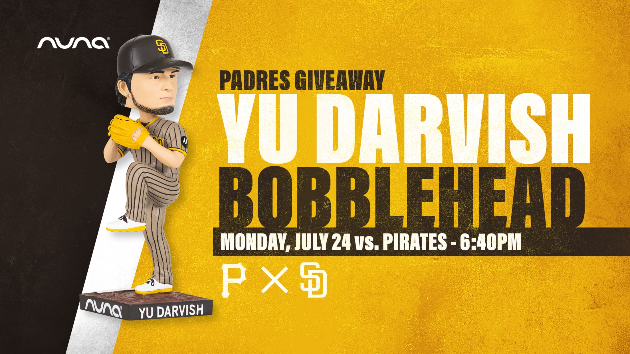 Giveaways San Diego Padres