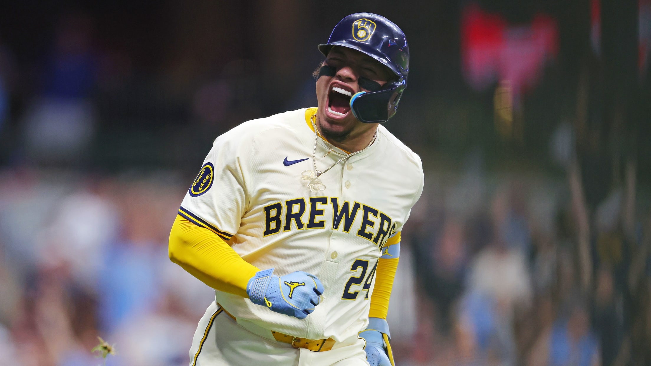 Latest Brewers News | Milwaukee Brewers