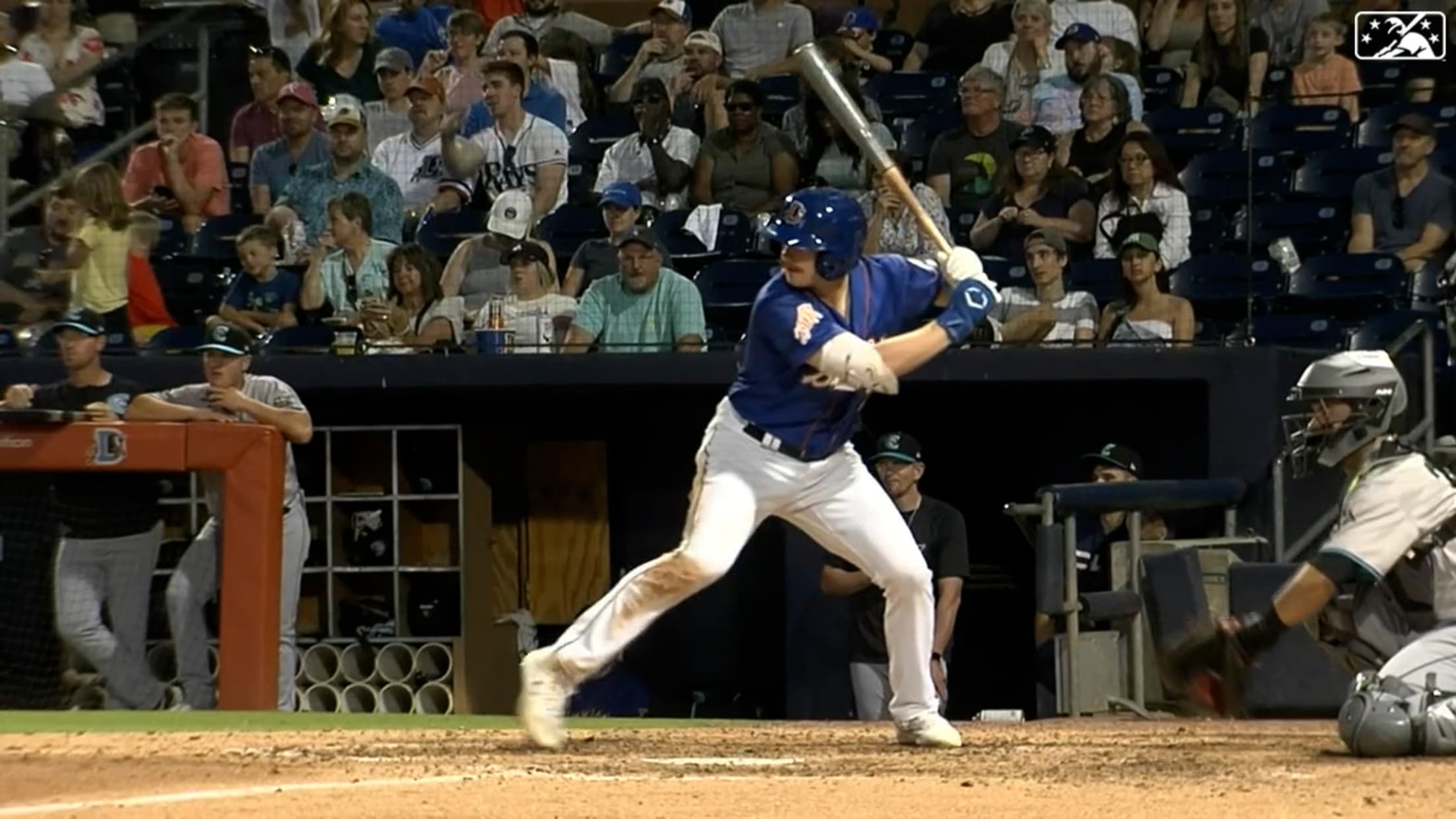 Prospect Profile: Kyle Manzardo