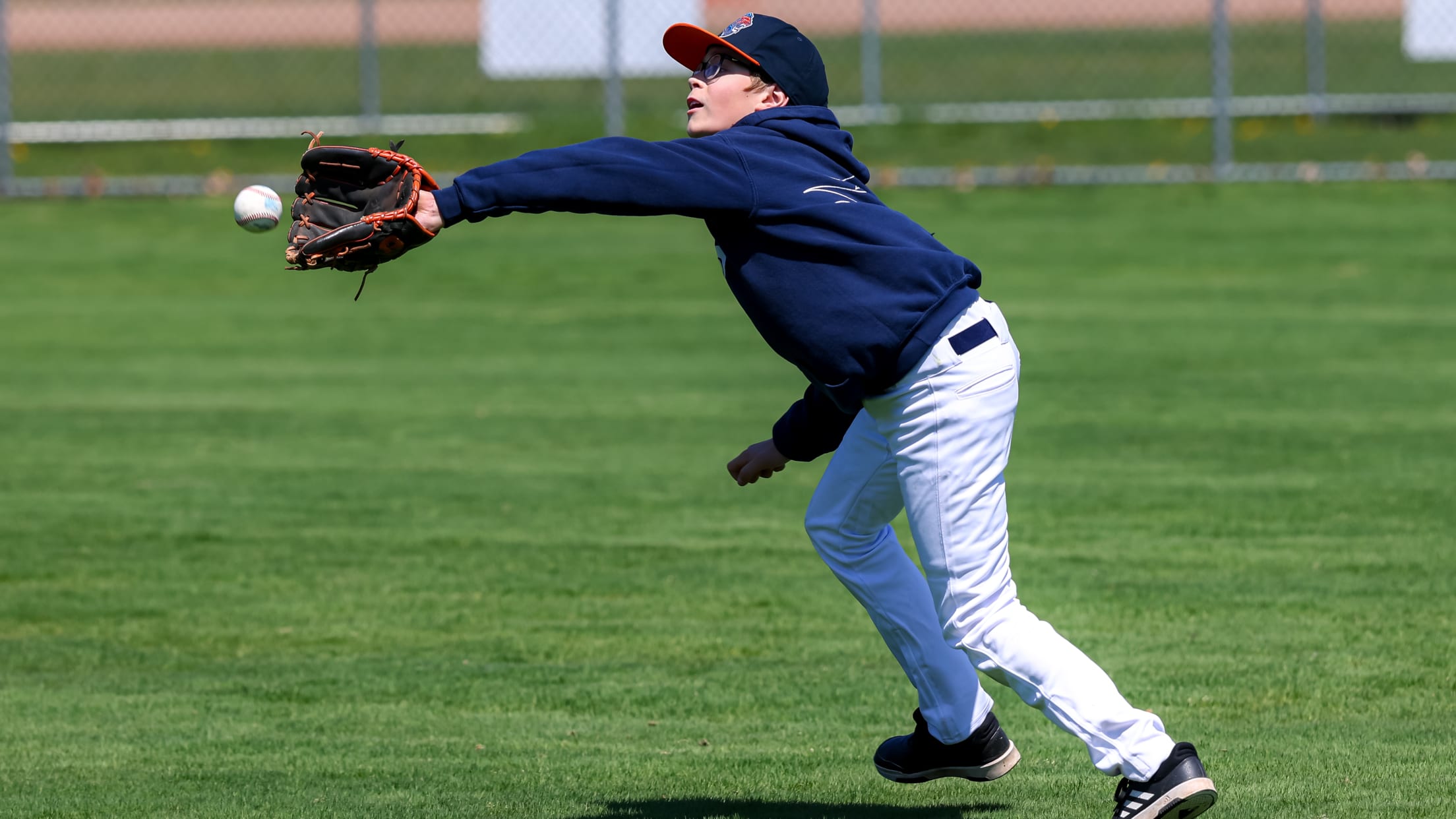 20250417_Savigny Lions Baseball Clinic-16