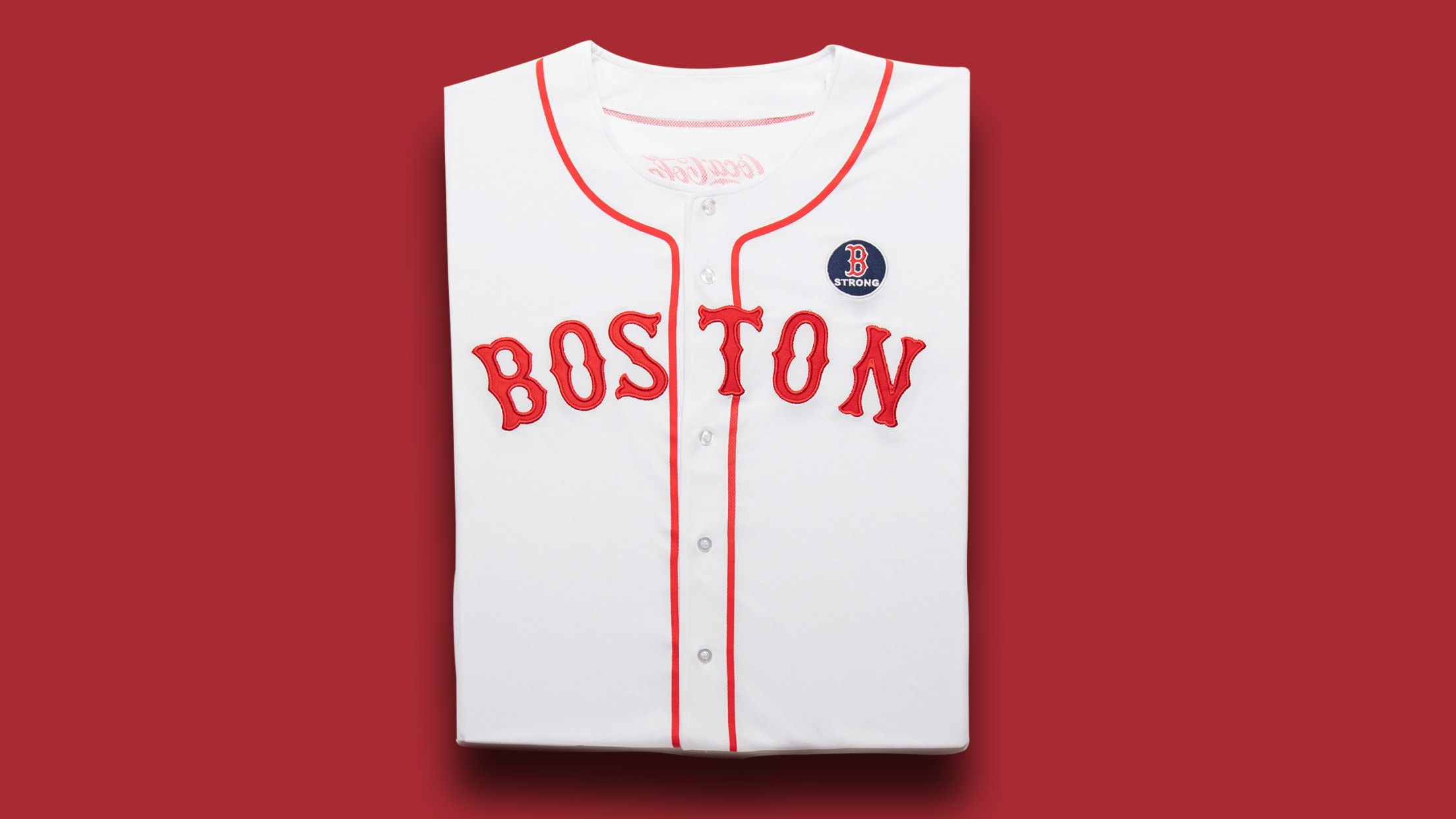 2024 Promotions and Giveaways Boston Red Sox