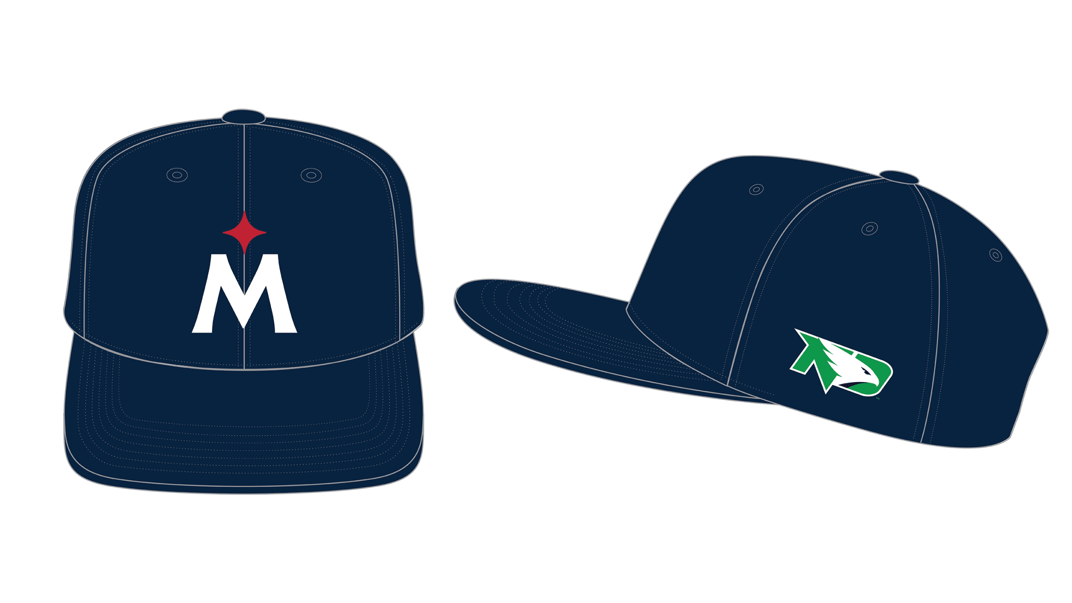 Minnesota Twins on X: Dark as the Minnesota night sky, presenting our new  home and road navy. #AllTwins    / X