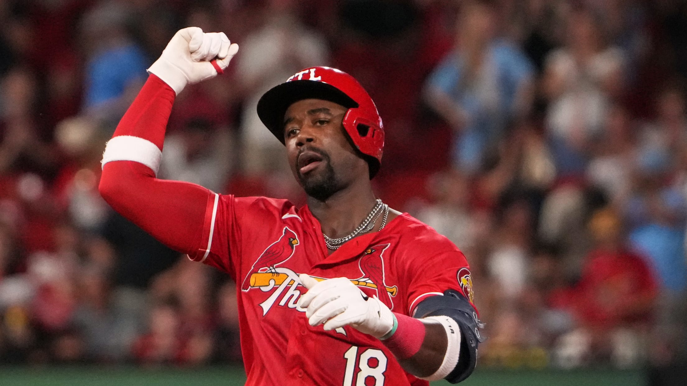 Official St. Louis Cardinals Website | MLB.com
