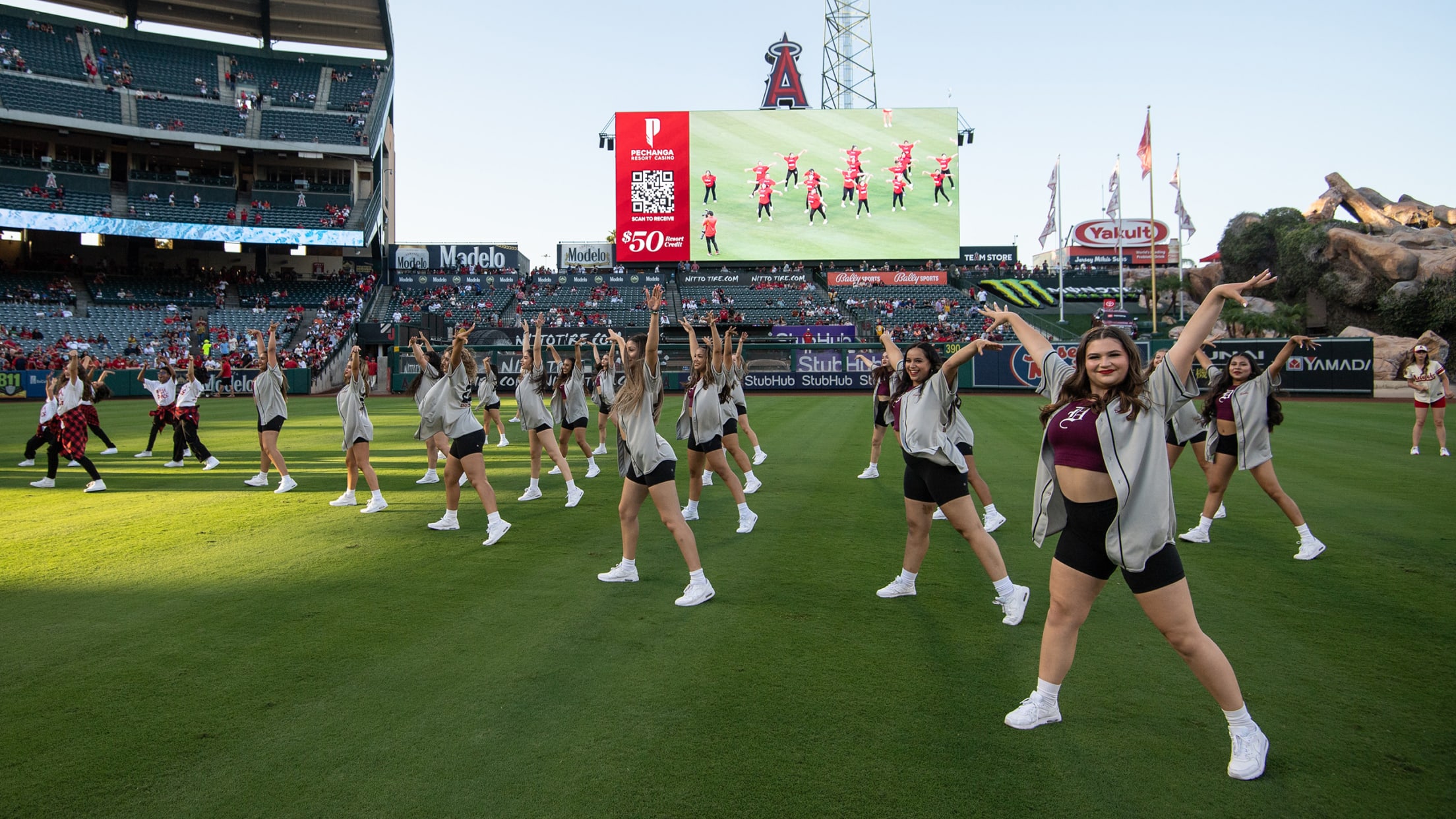 SchoolsFirst Federal Credit Union to Sponsor School Employee Appreciation  Night at May 5 Angels Game