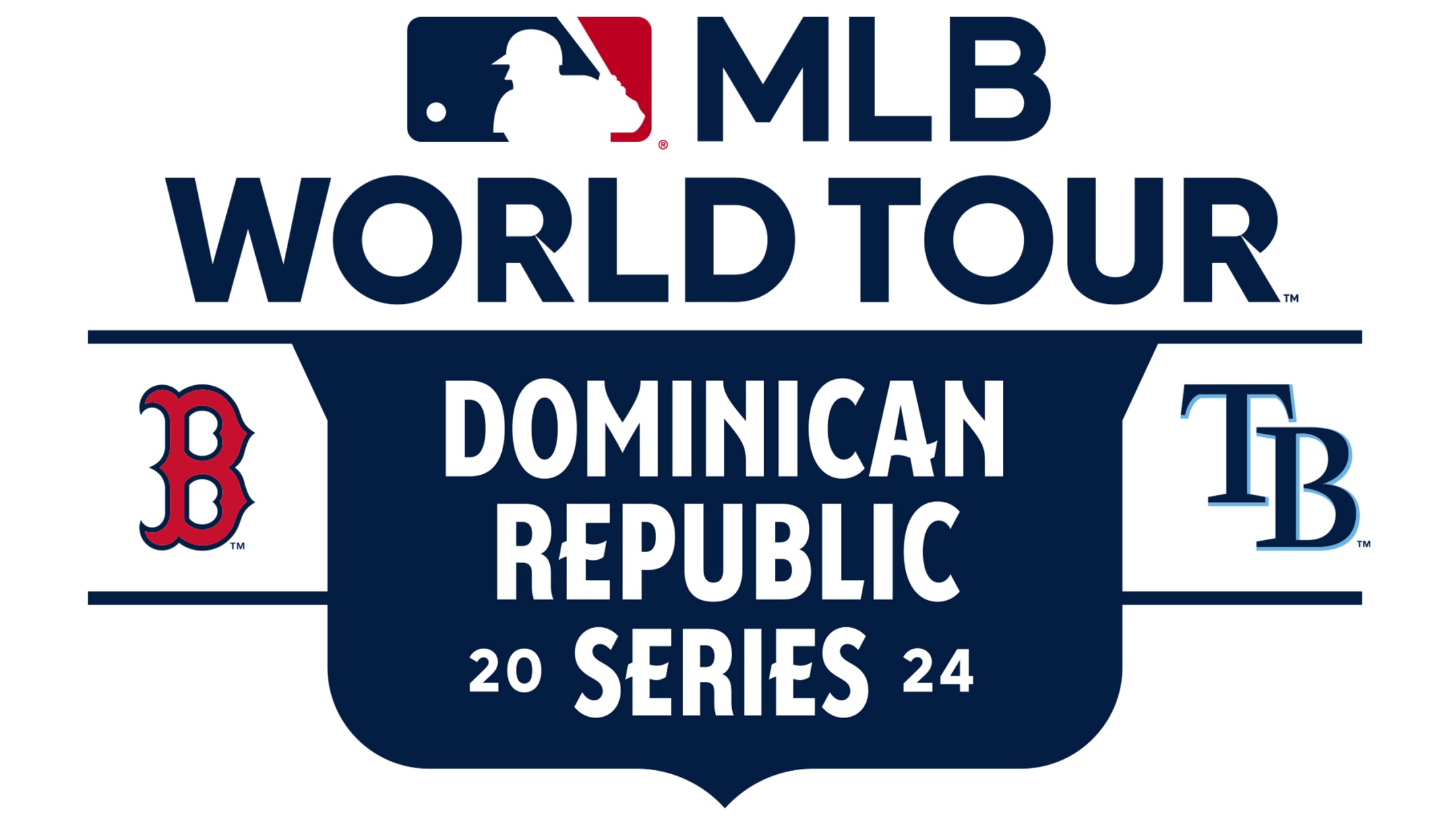 MLB International MLB Cup